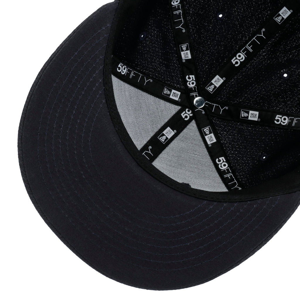 59Fifty MLB Properties NY Diamond Cap