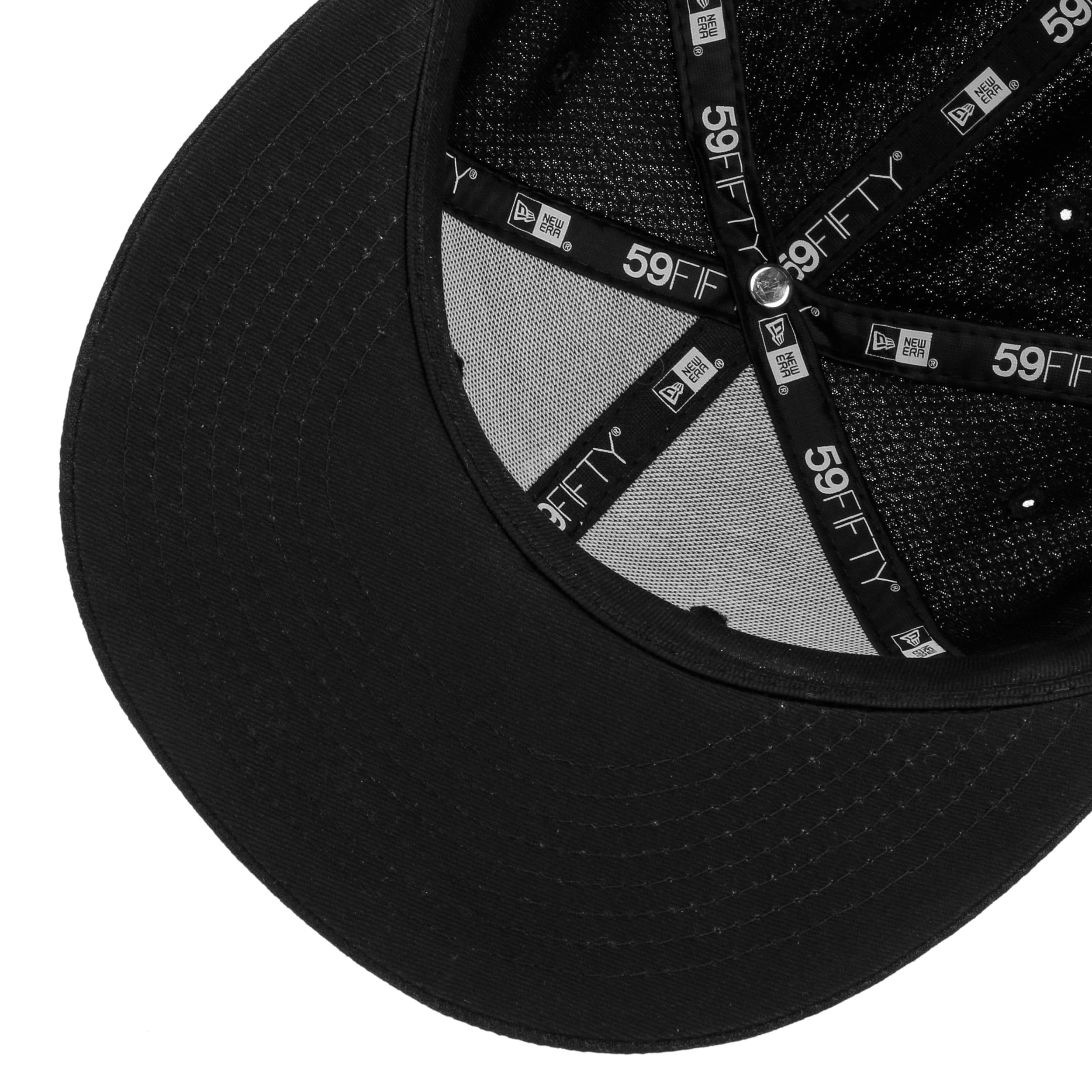 59Fifty MLB Properties NY Diamond Cap