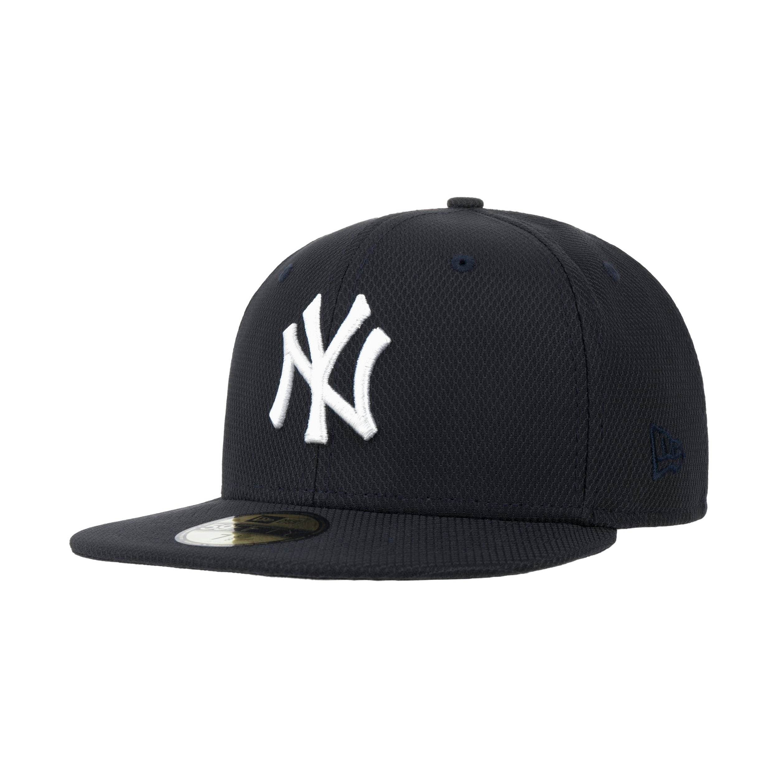59Fifty MLB Properties NY Diamond Cap