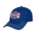 Camp Baseball Cap