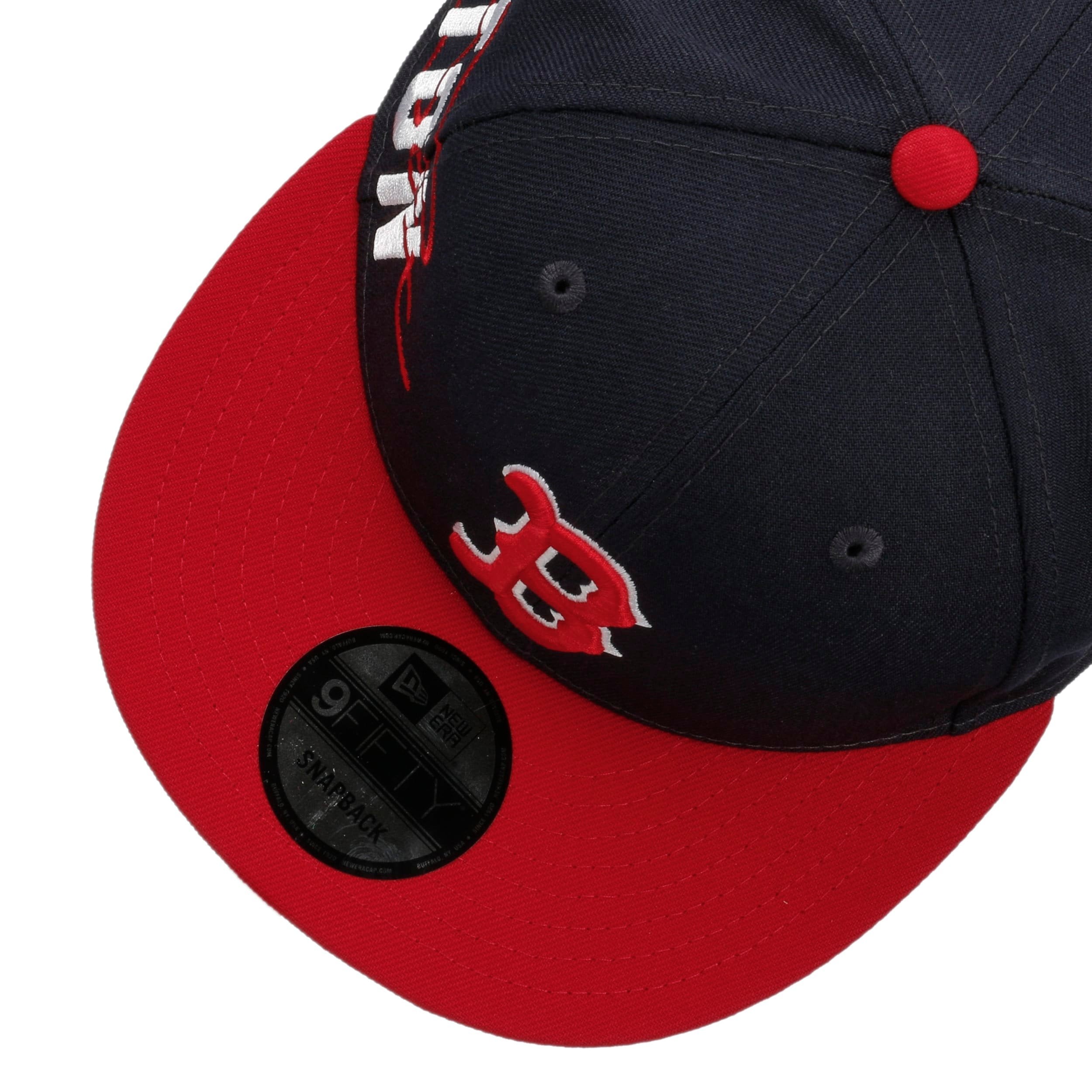 9Fifty Classic Boston Red Sox Cap