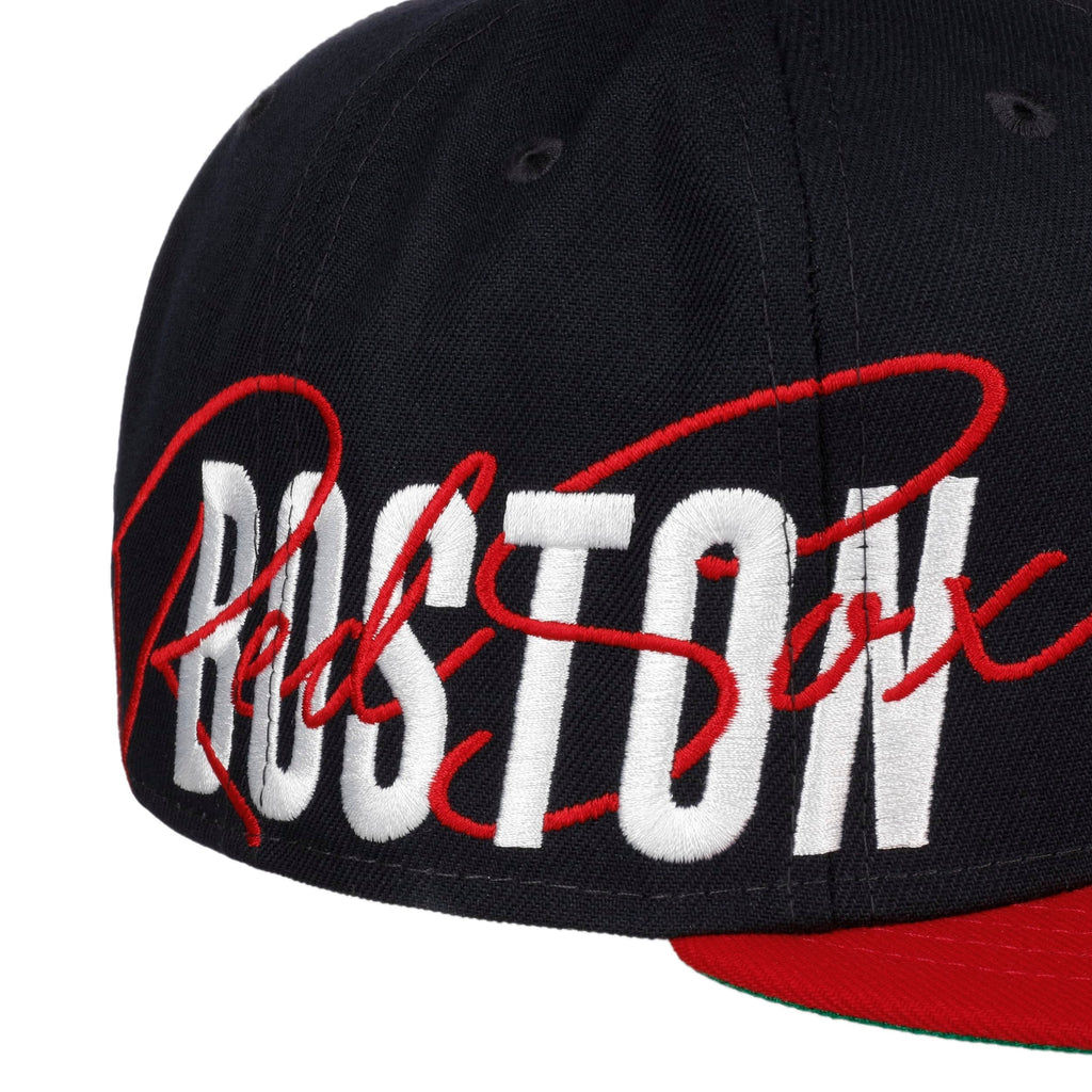 9Fifty Classic Boston Red Sox Cap