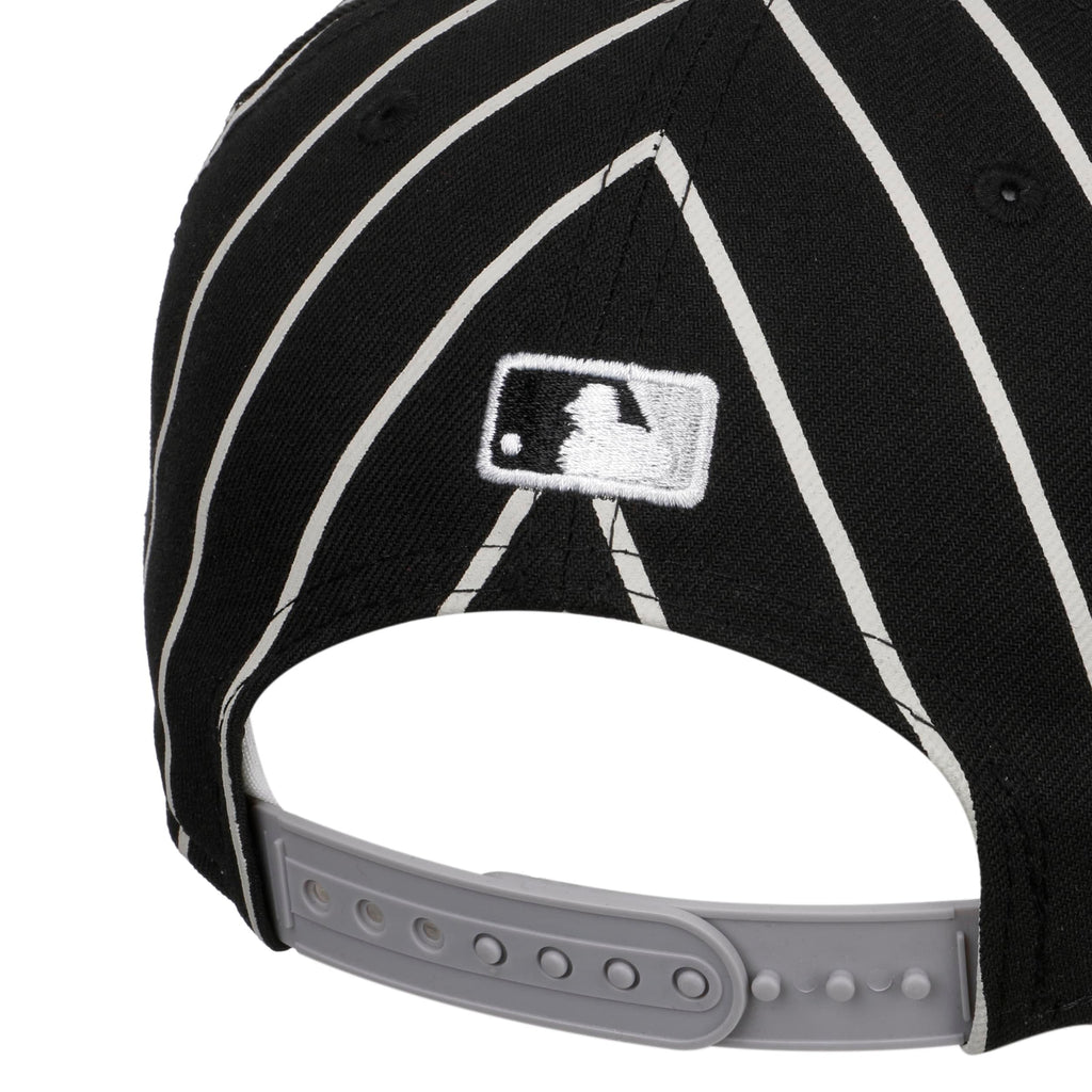 9Fifty White Sox Stripes Cap