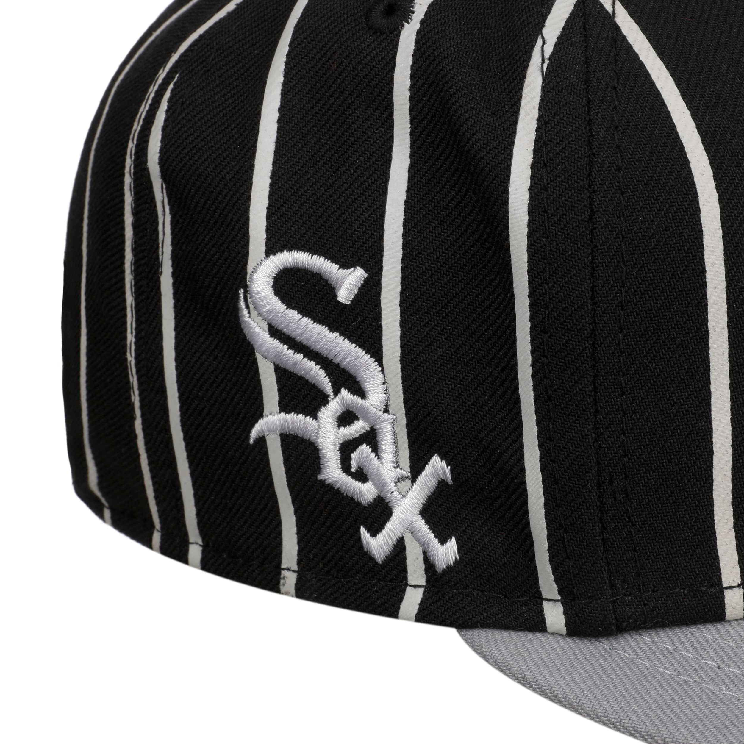 9Fifty White Sox Stripes Cap