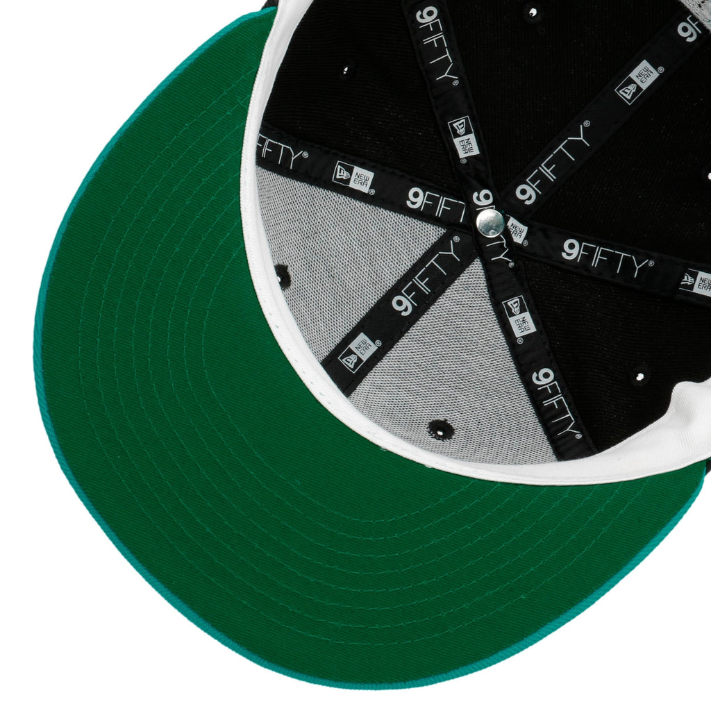9Fifty MLB Marlins Stripes Cap