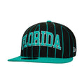 9Fifty MLB Marlins Stripes Cap