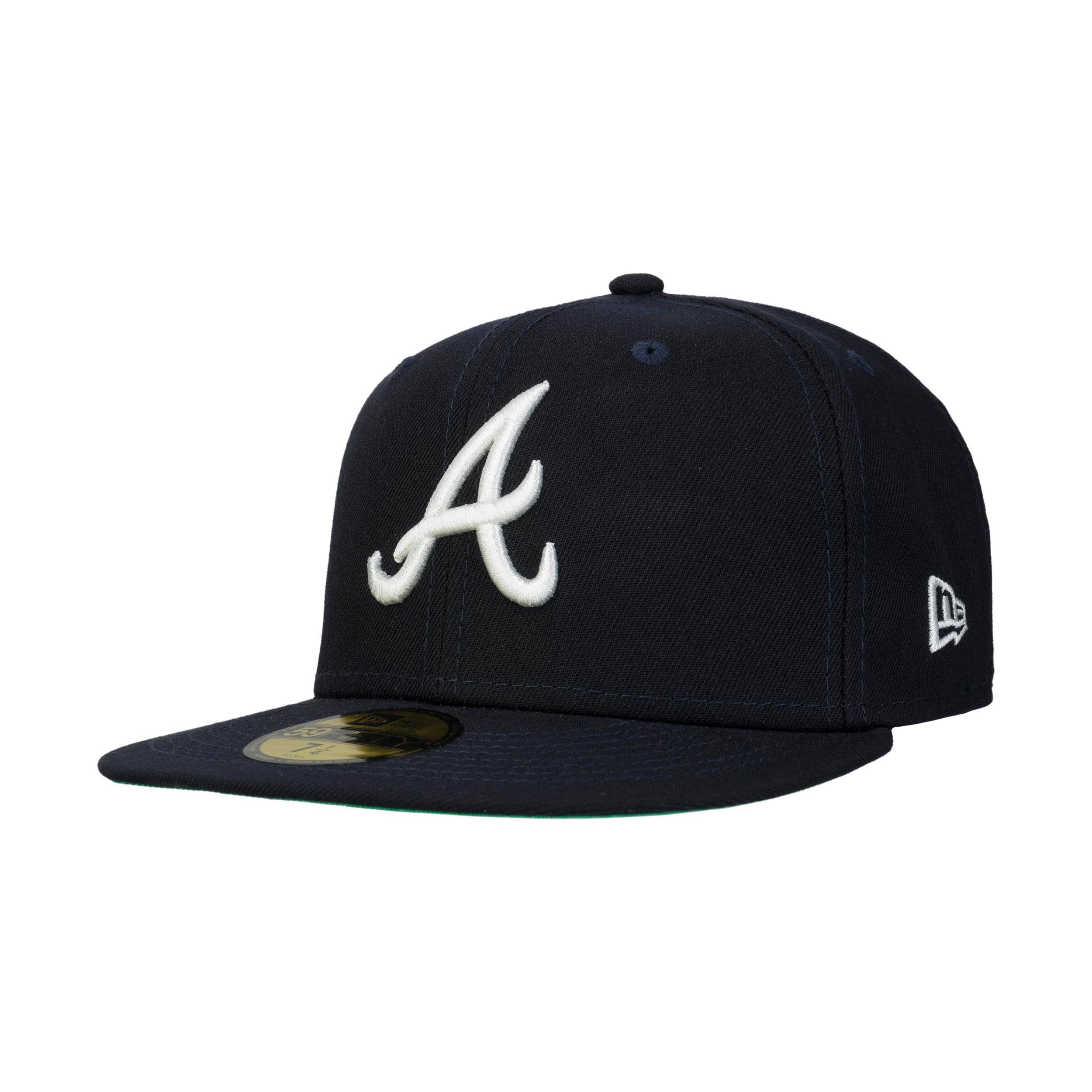 59Fifty Atlanta Braves MLB Cap