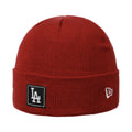 MLB Dodgers Team Cuff Beanie Hat