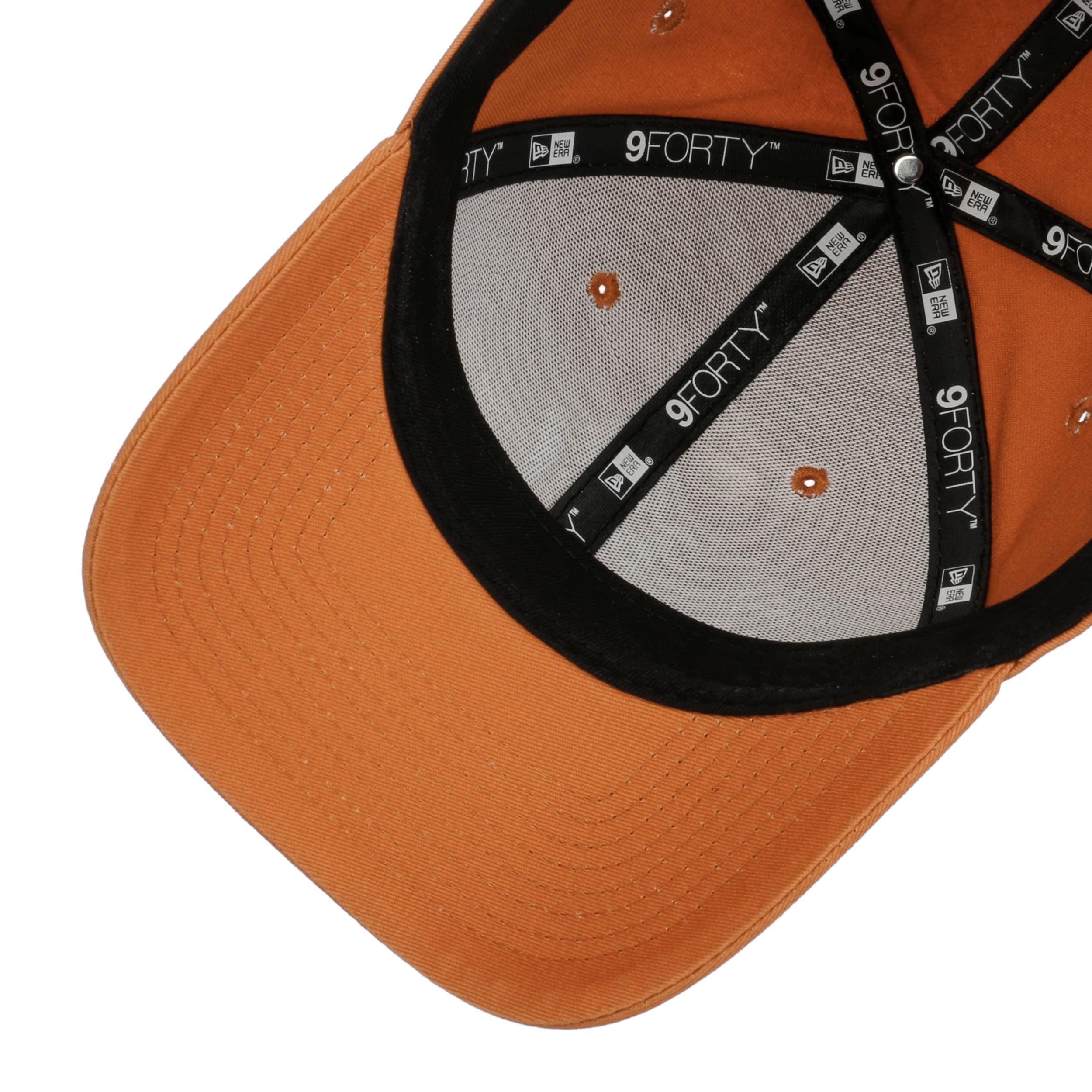 9Forty Essential Yankees Cap