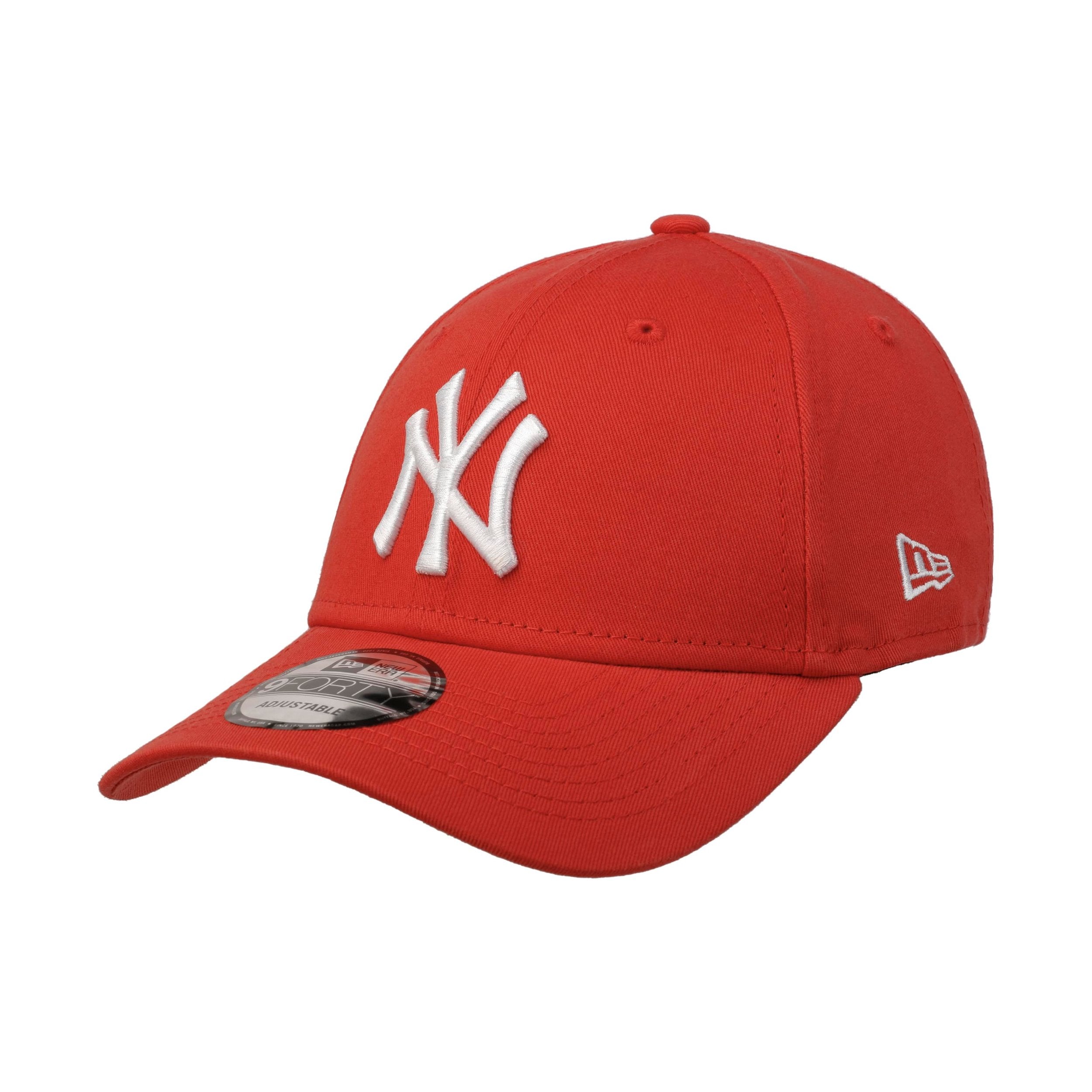9Forty Essential Yankees Cap