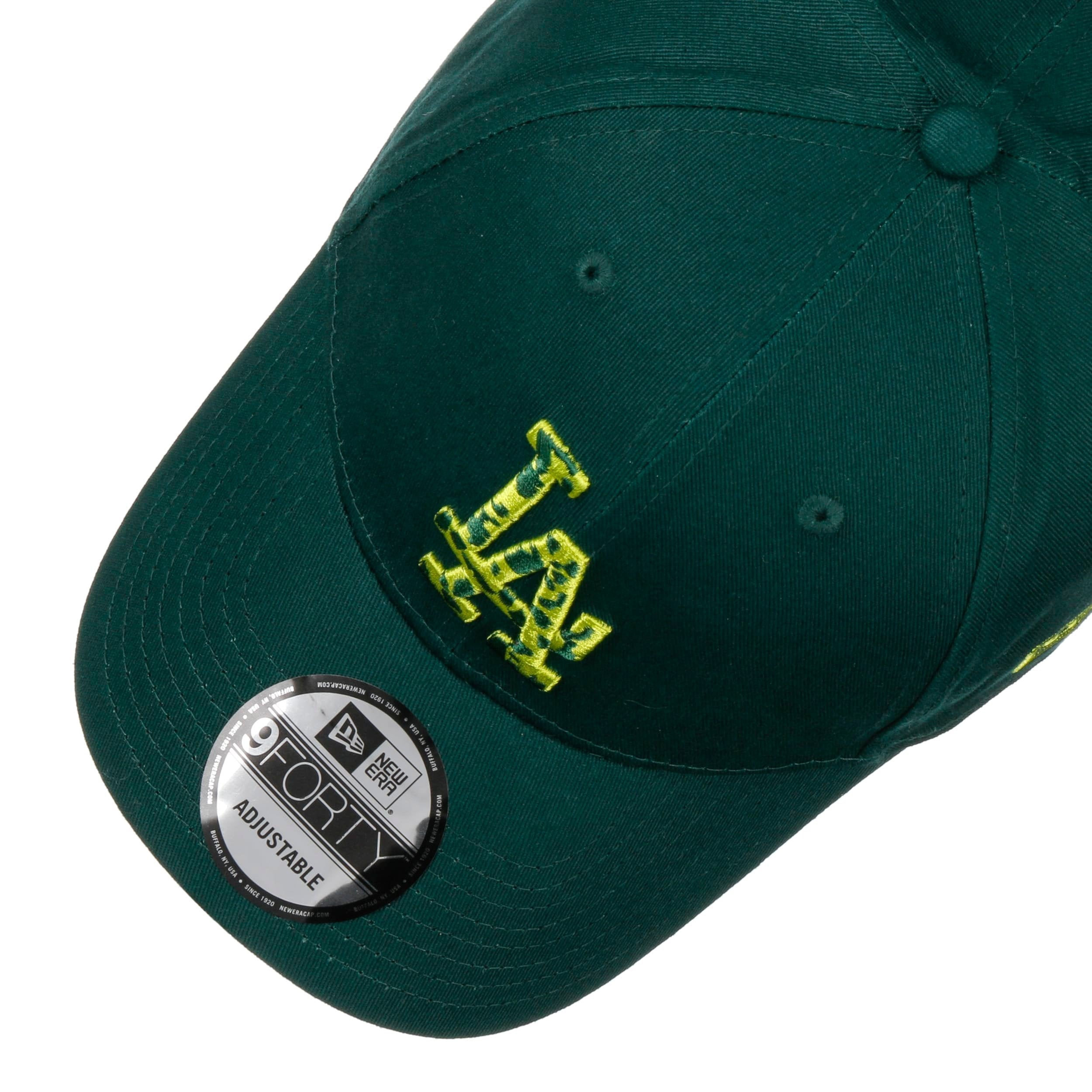 9Forty Season Infill Dodgers Cap