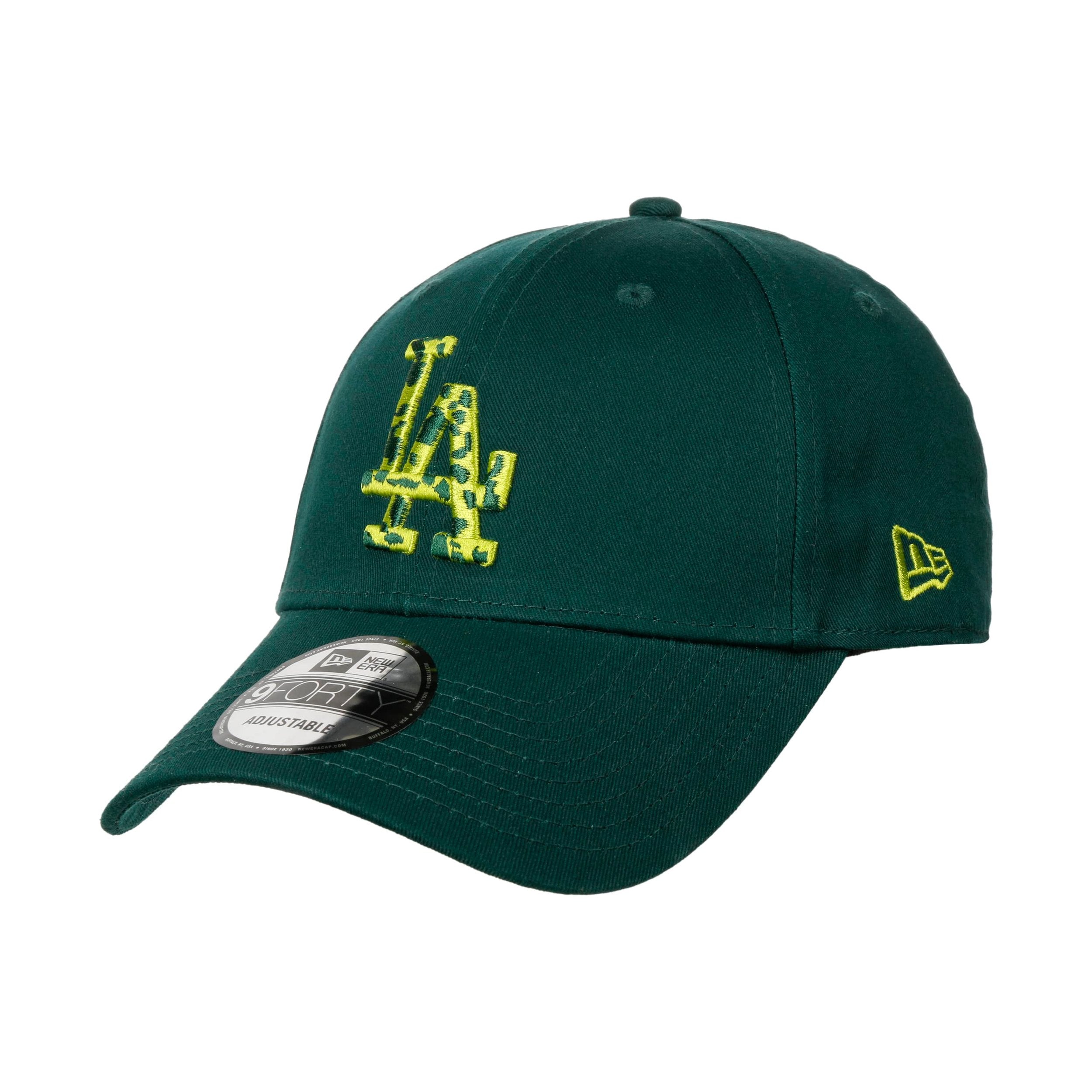 9Forty Season Infill Dodgers Cap