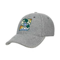 Jersey x The Feebles Cap