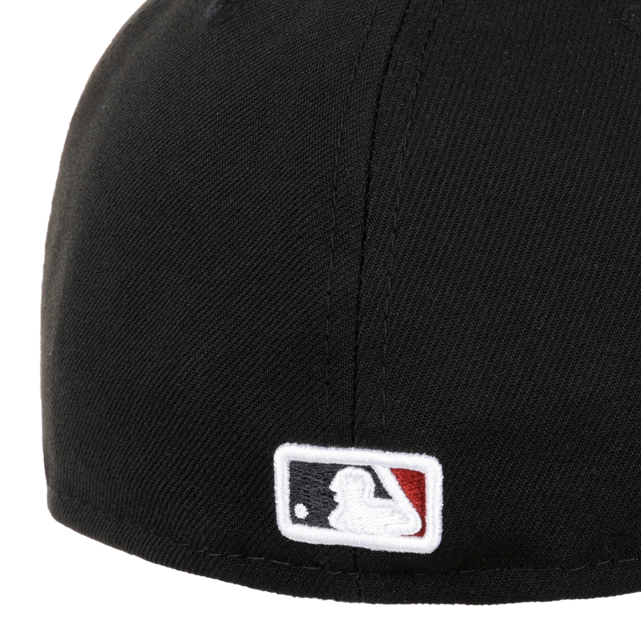 59Fifty Perf Emea Diamondbacks Cap