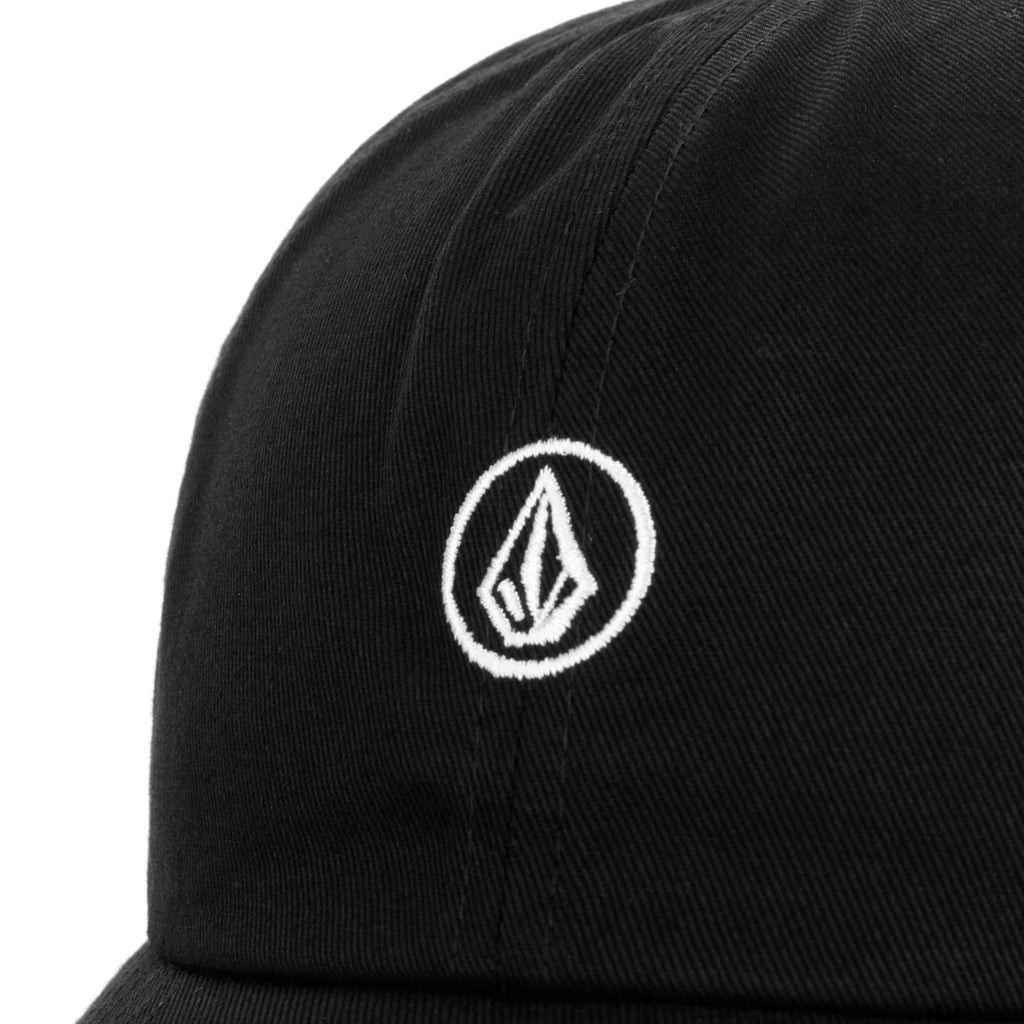 Circle Stone Dad Cap