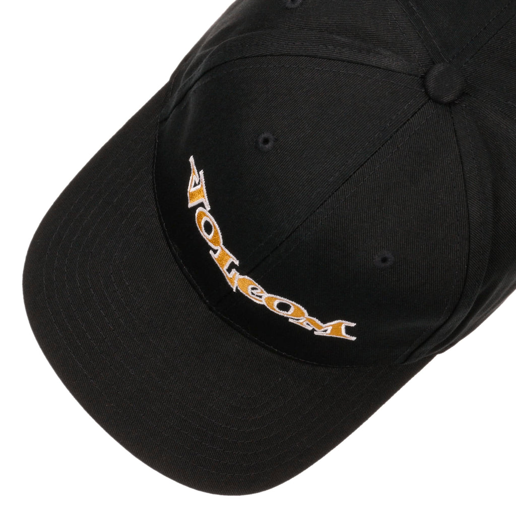 Demo Cap