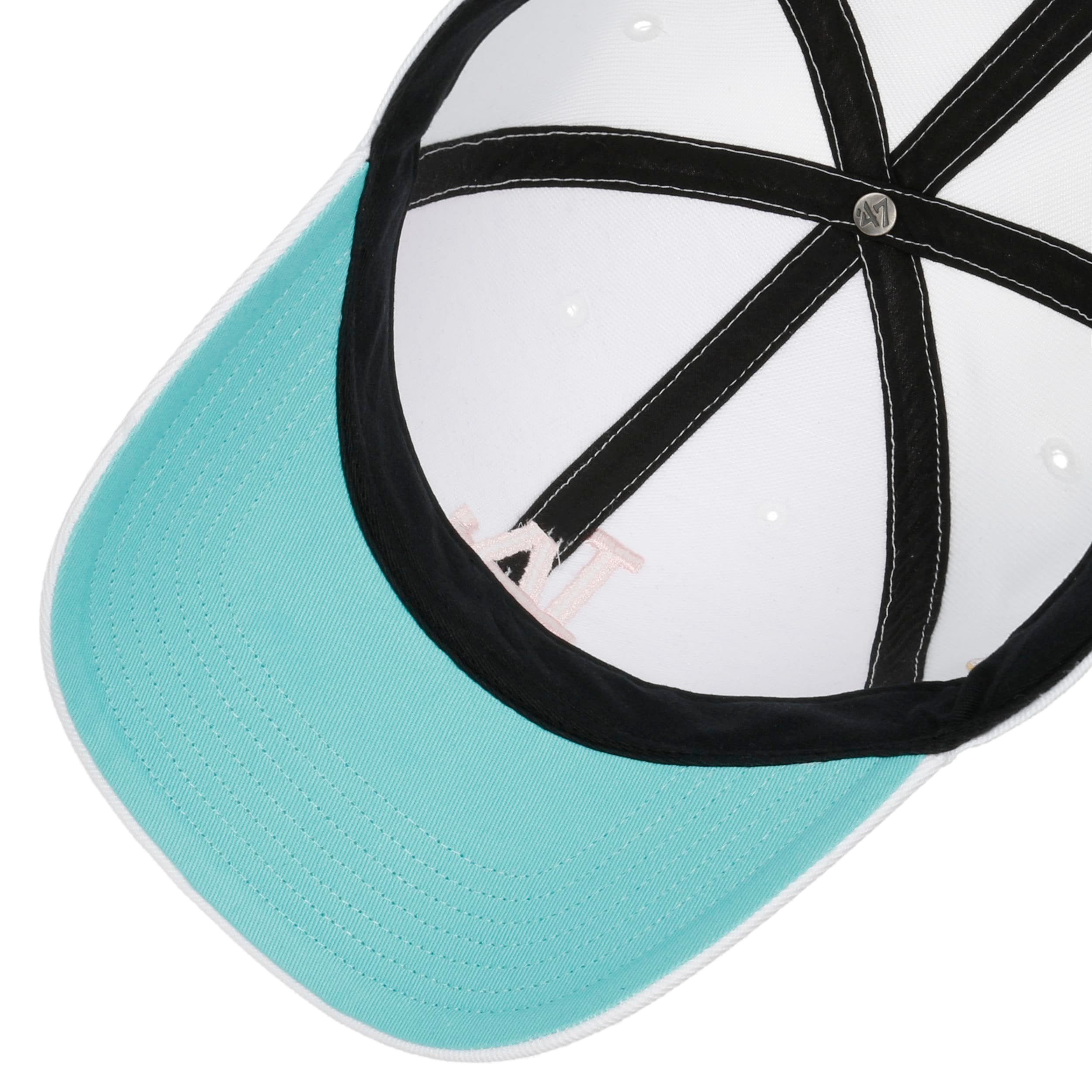MLB Dodgers World Series Cap