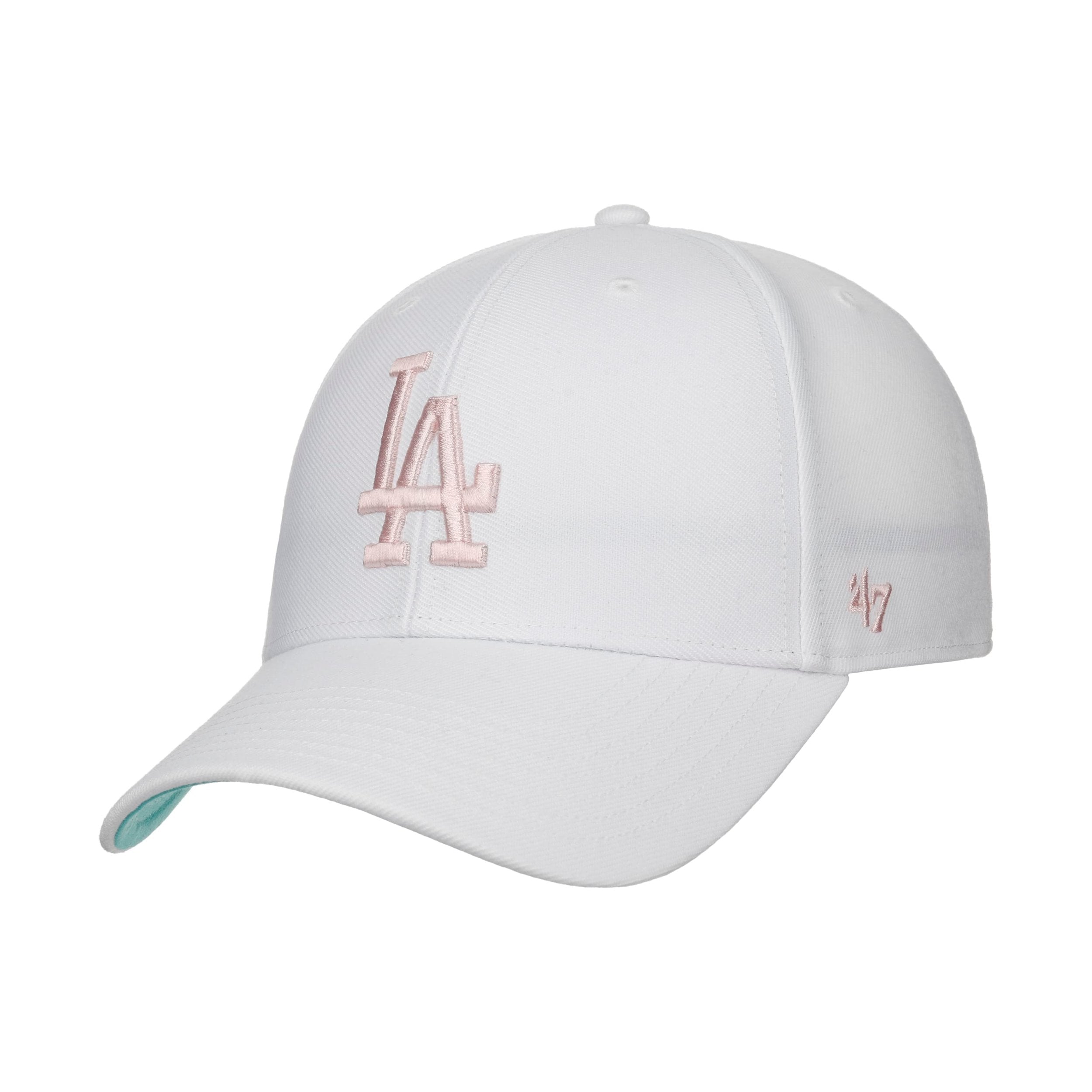 MLB Dodgers World Series Cap