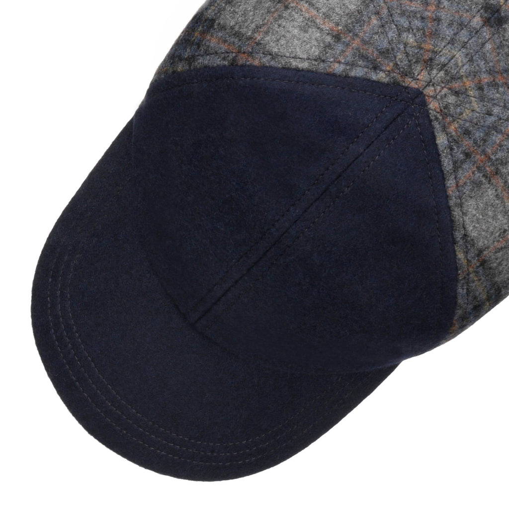 Lars Shetland Cap