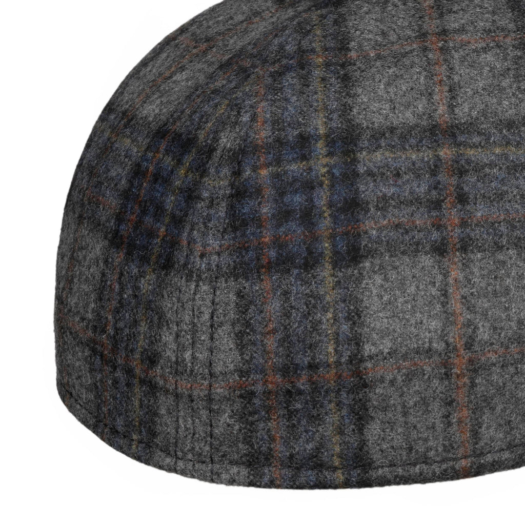 Lars Shetland Cap