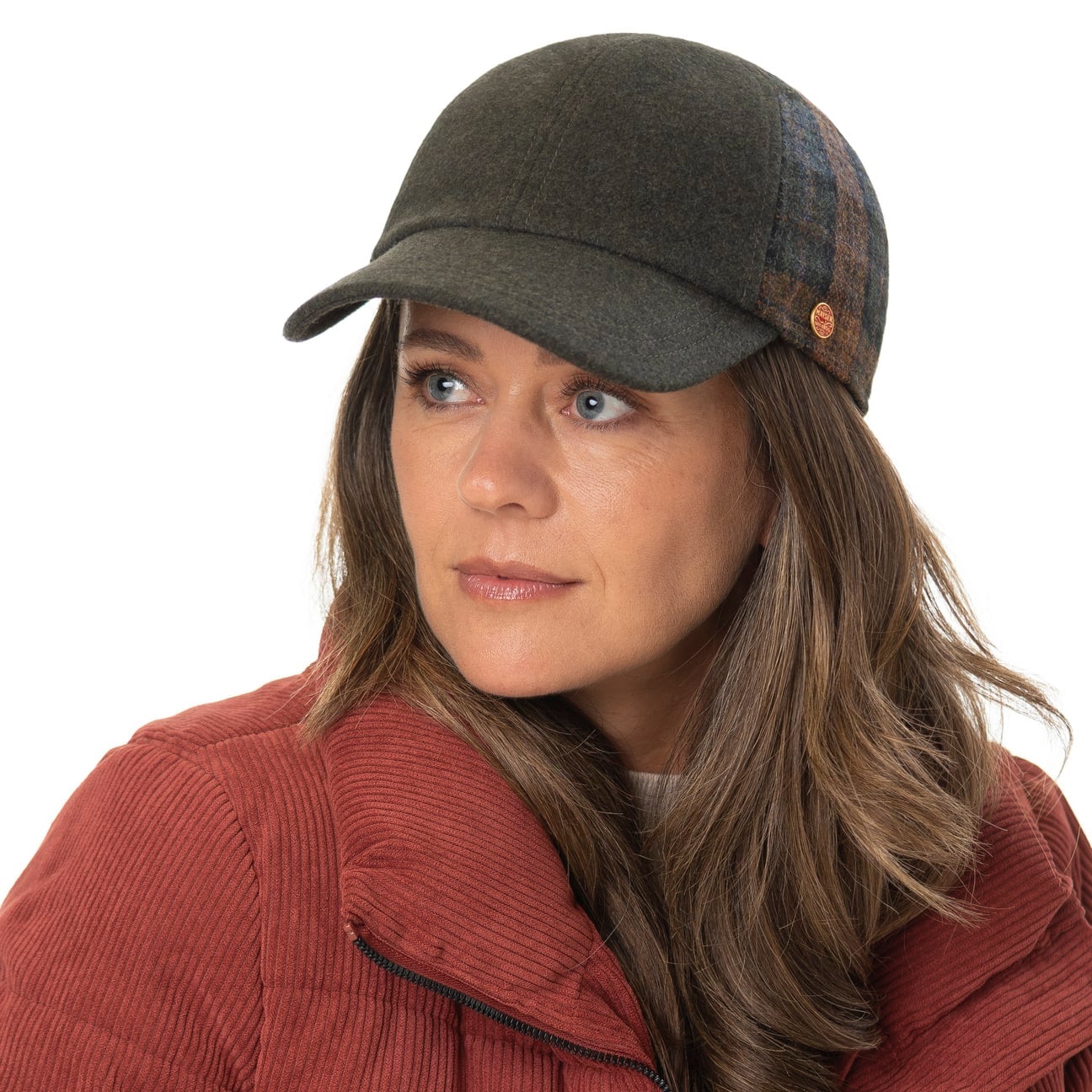 Lars Shetland Cap