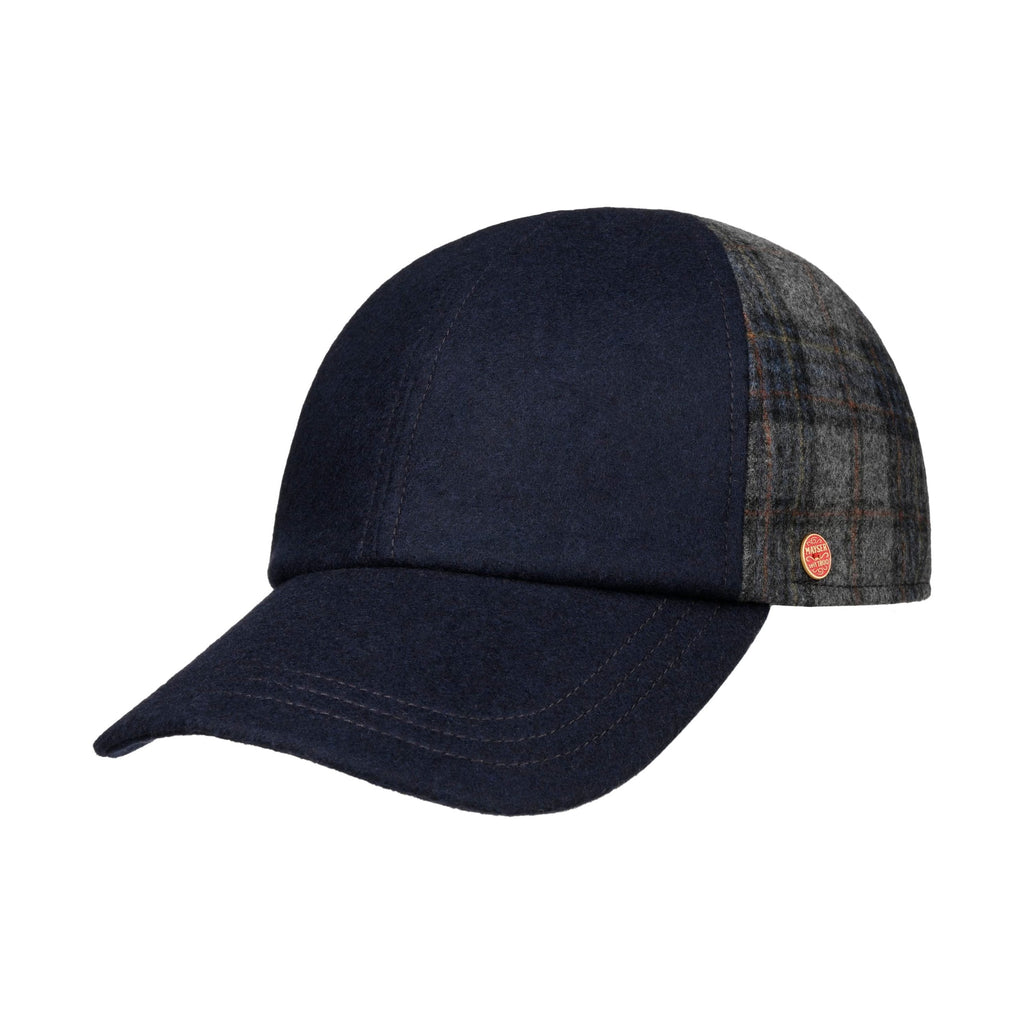 Lars Shetland Cap