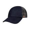 Lars Shetland Cap