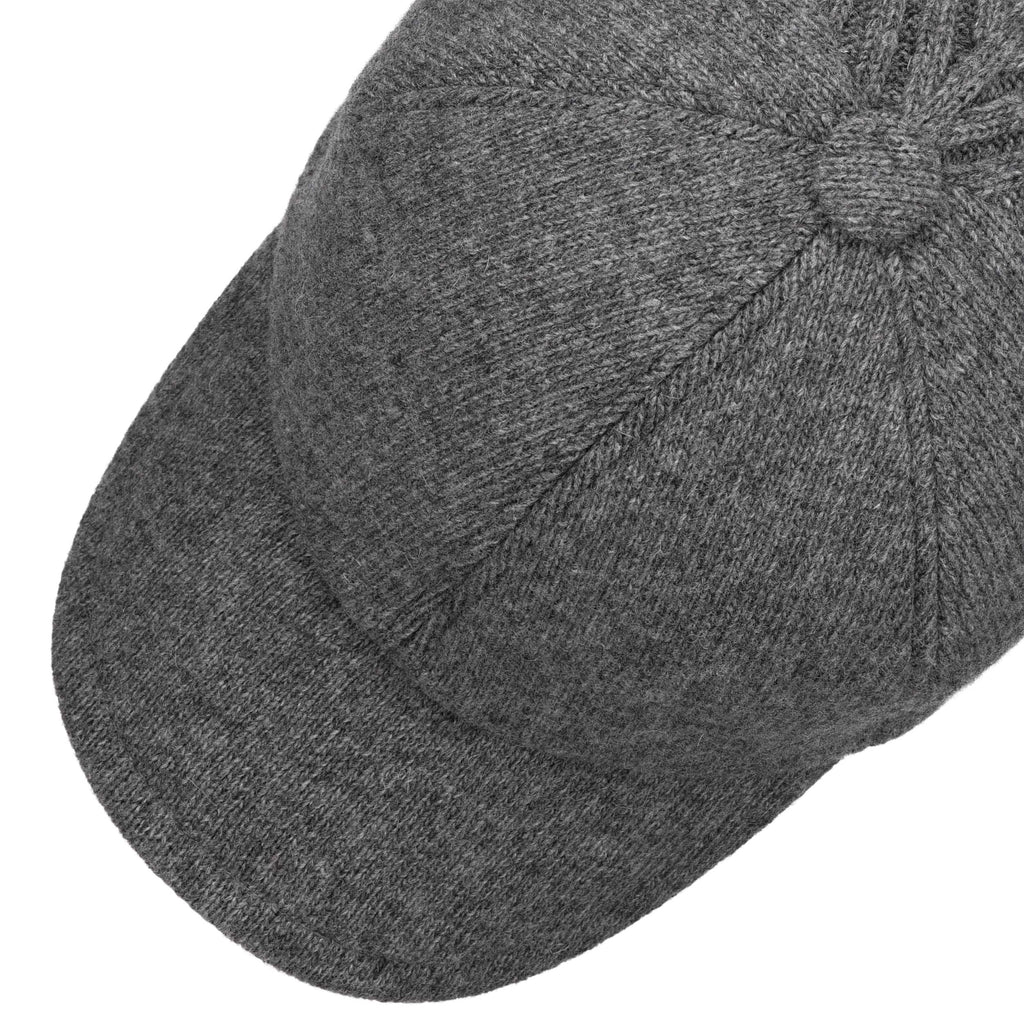 Classic Knit Cap