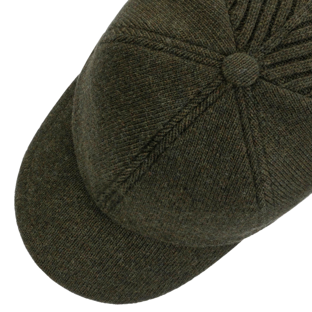 Classic Knit Cap