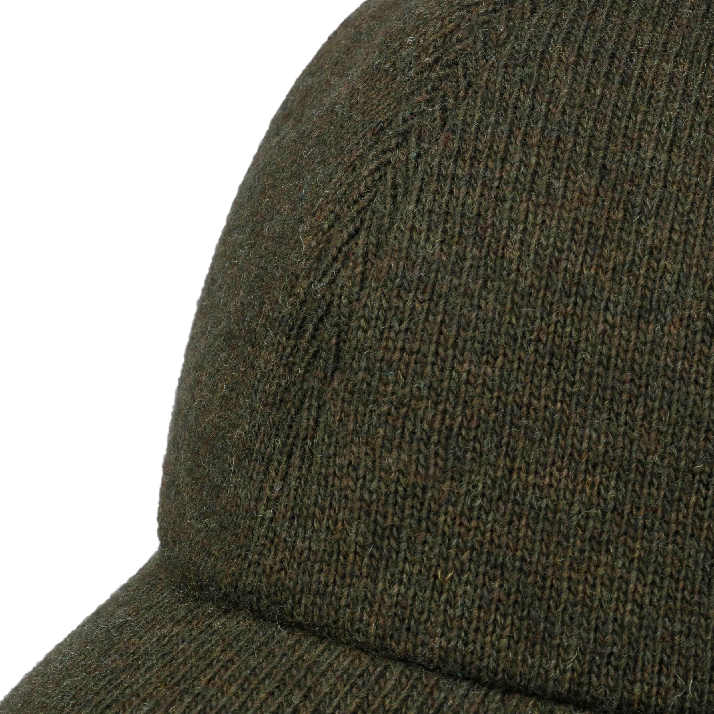 Classic Knit Cap