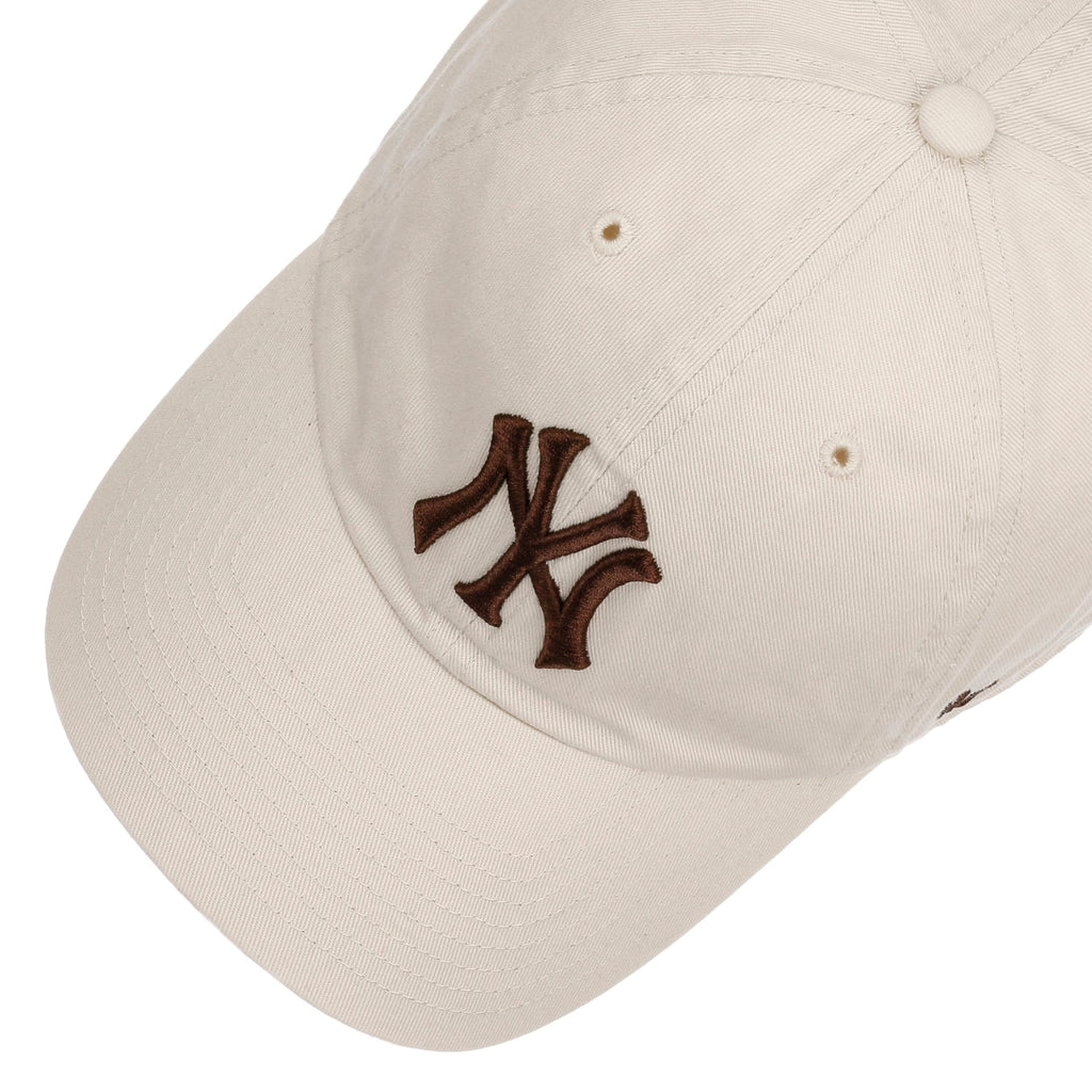 Yankees Ballpark Clean Up Cap