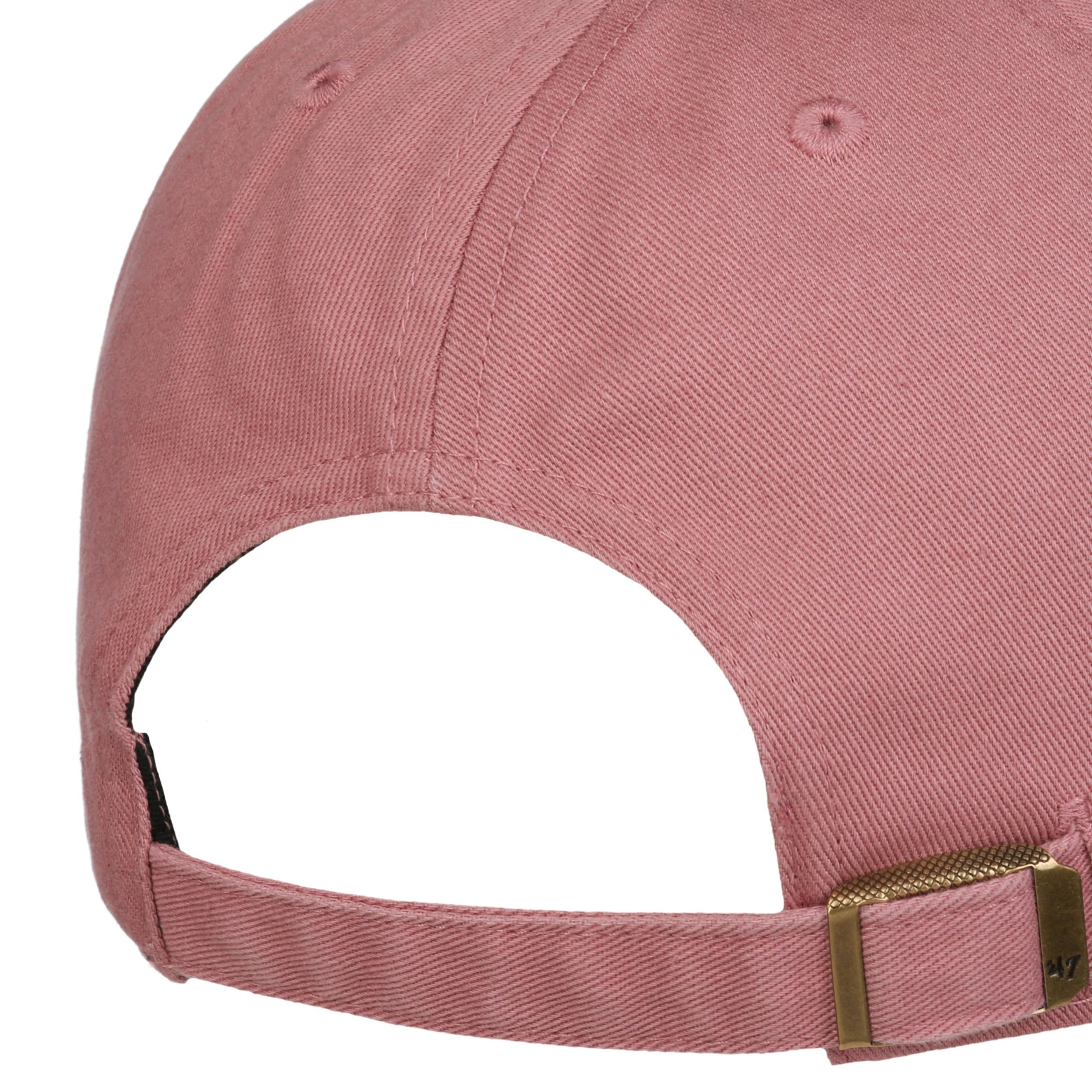 Yankees Ballpark Clean Up Cap