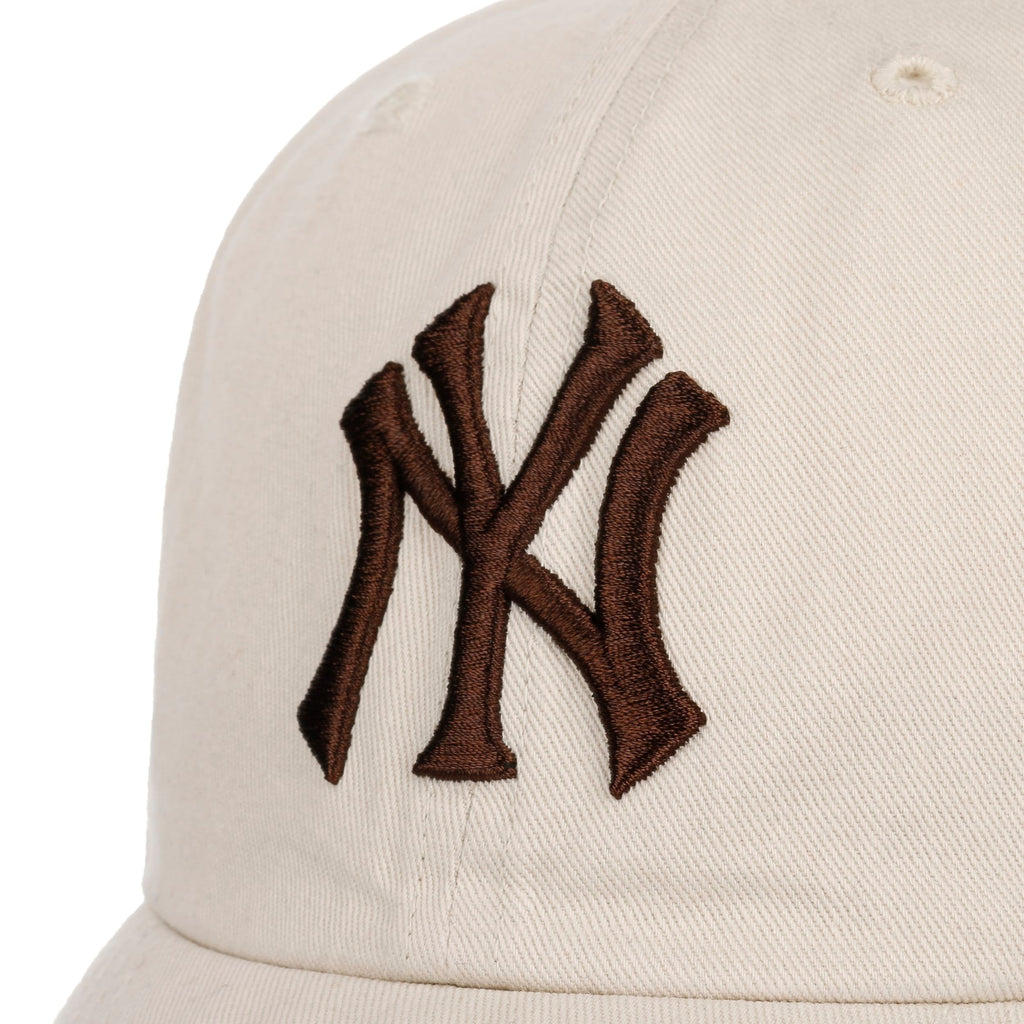 Yankees Ballpark Clean Up Cap
