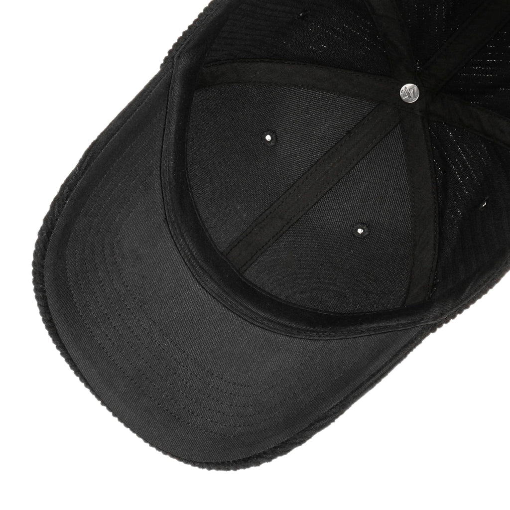 Yankees Thick Corduroy MVP Cap