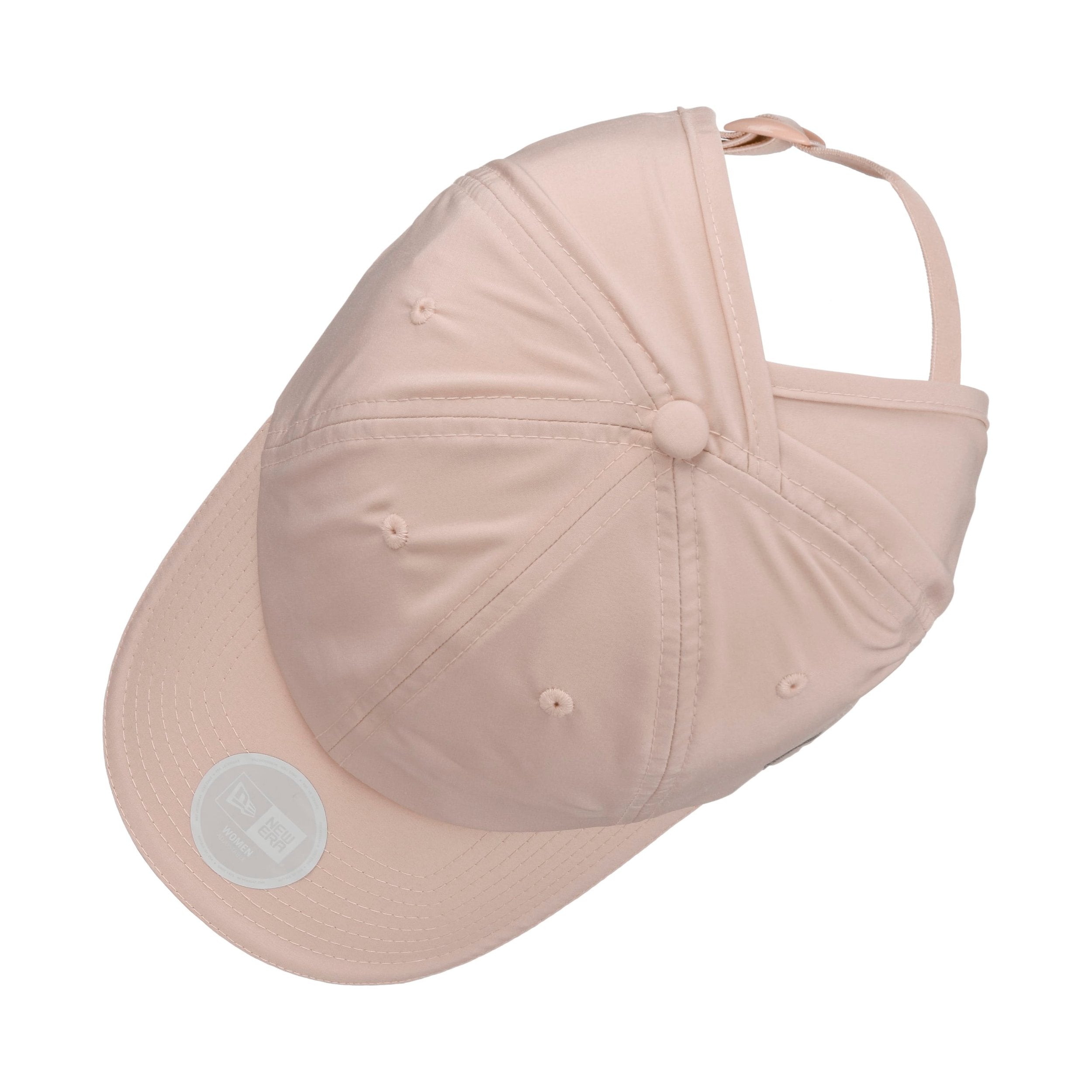 Female Open Back Cap
