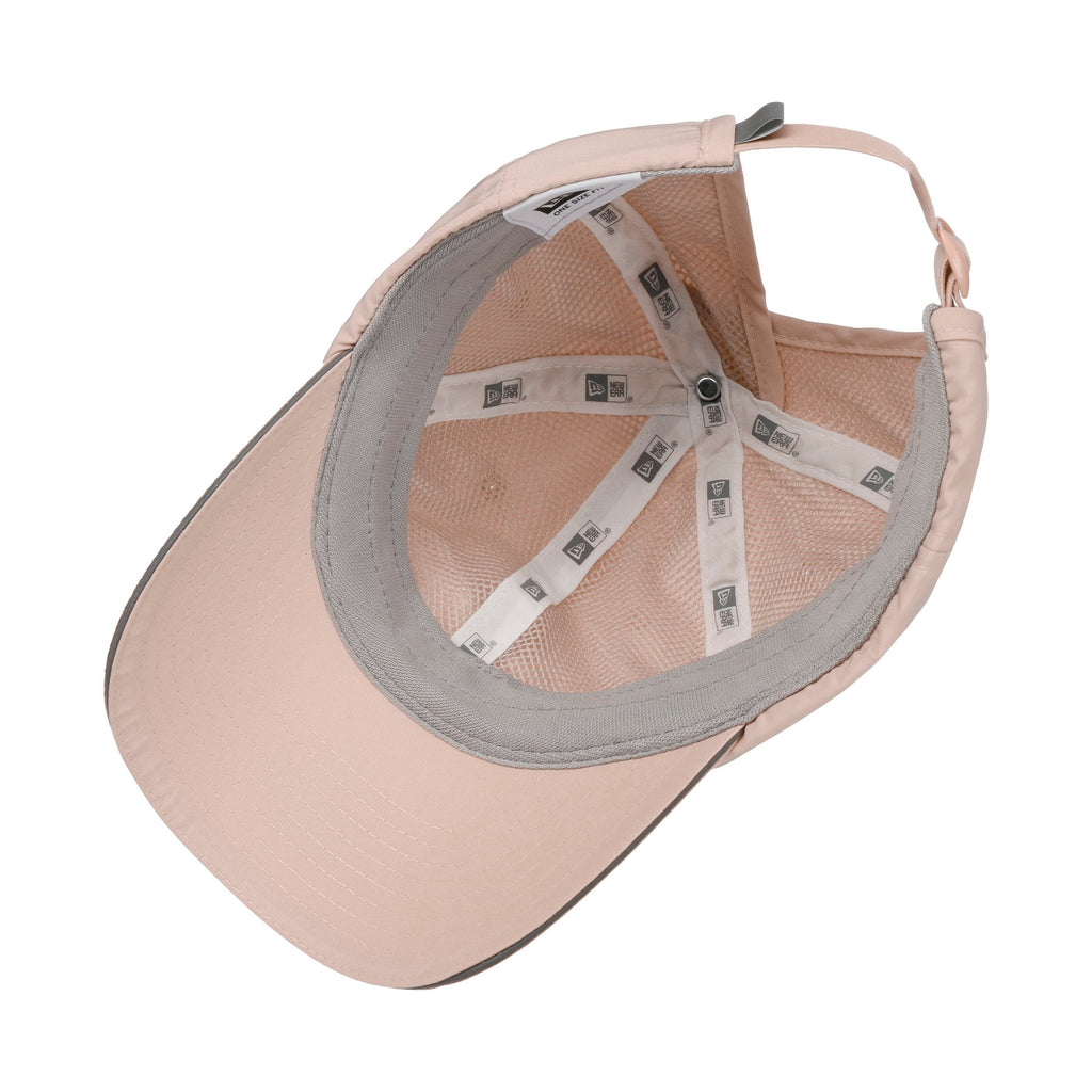 Female Open Back Cap