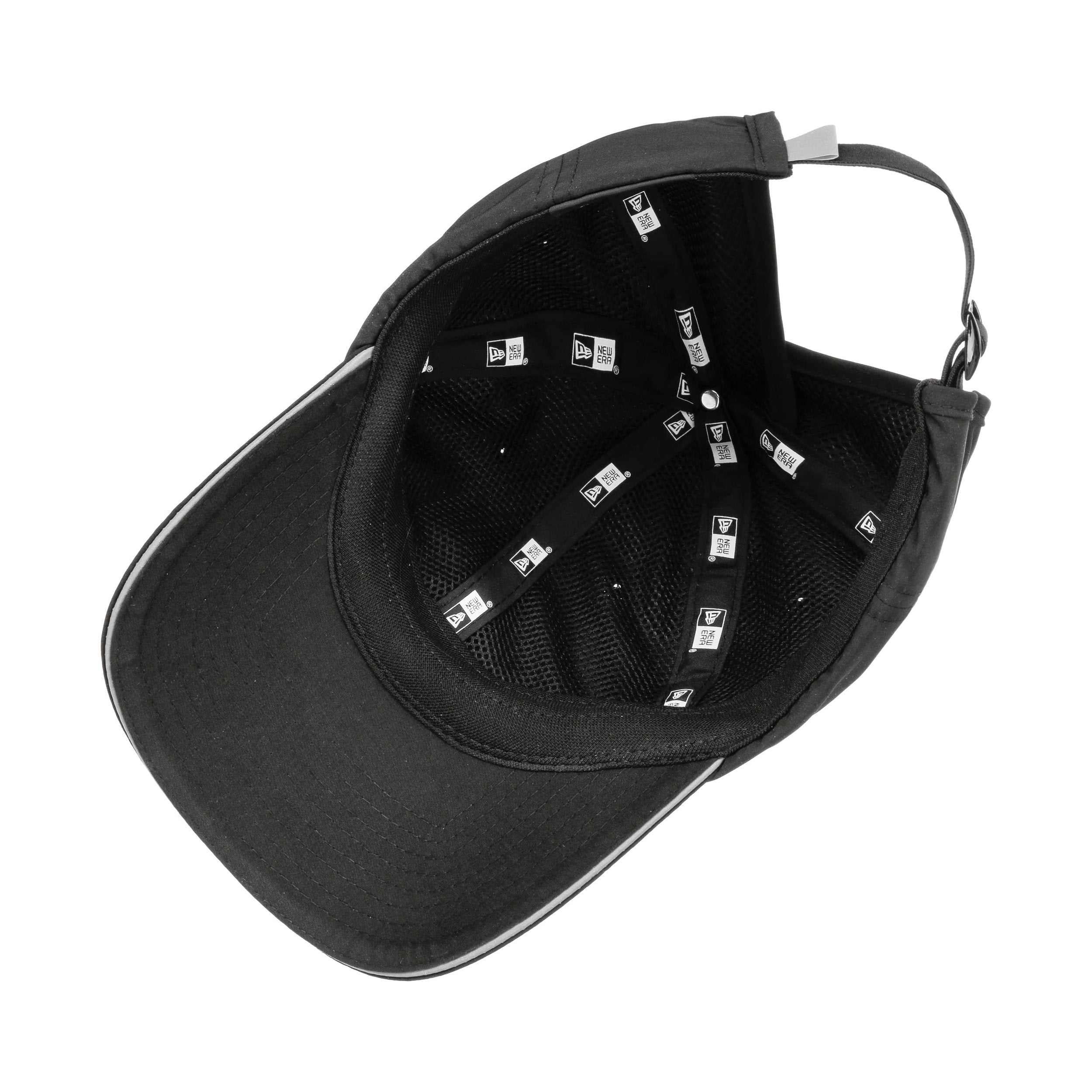 Female Open Back Cap