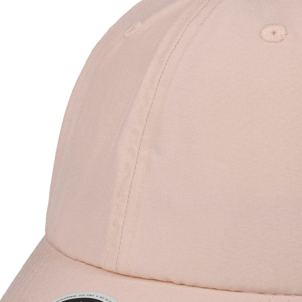 Female Open Back Cap