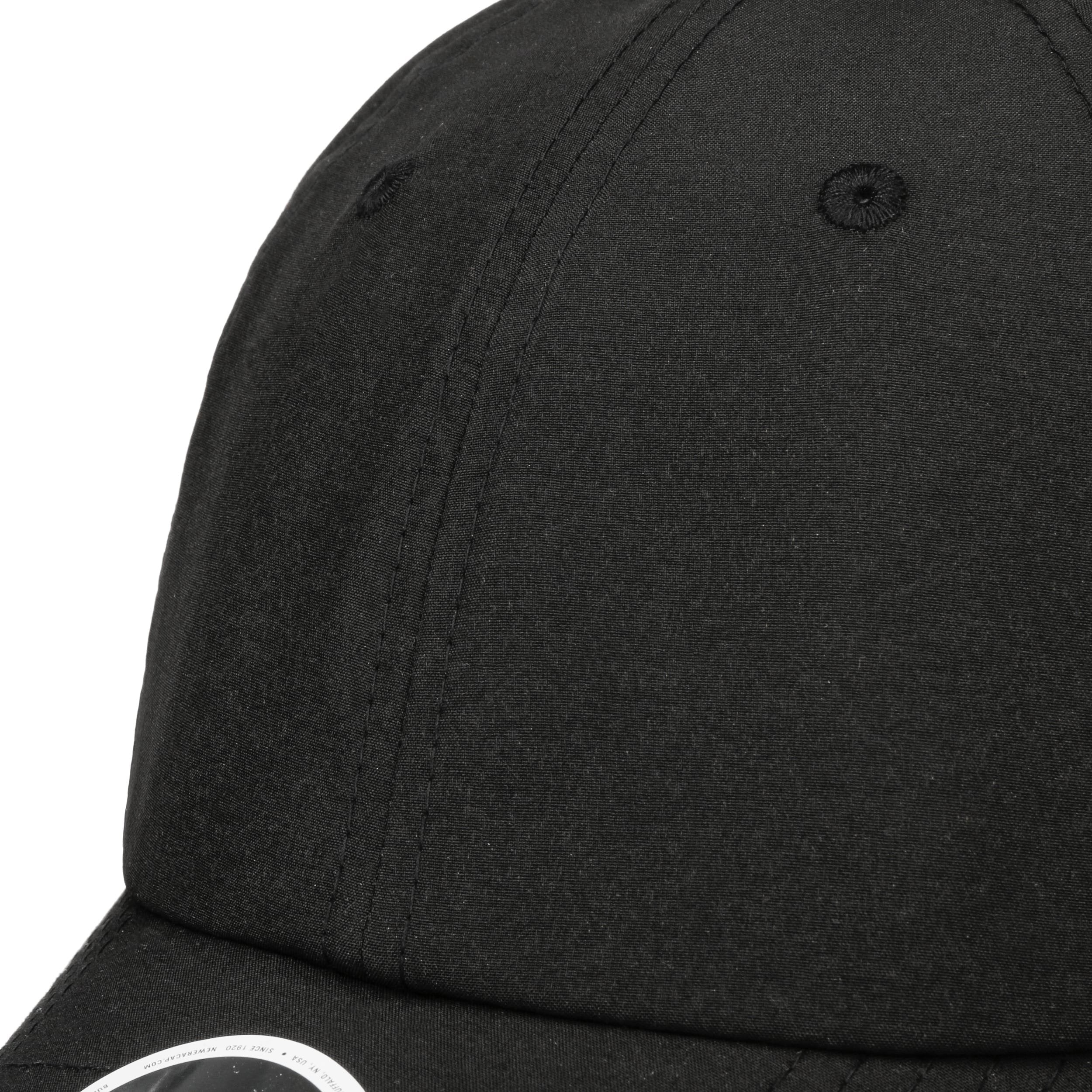Female Open Back Cap