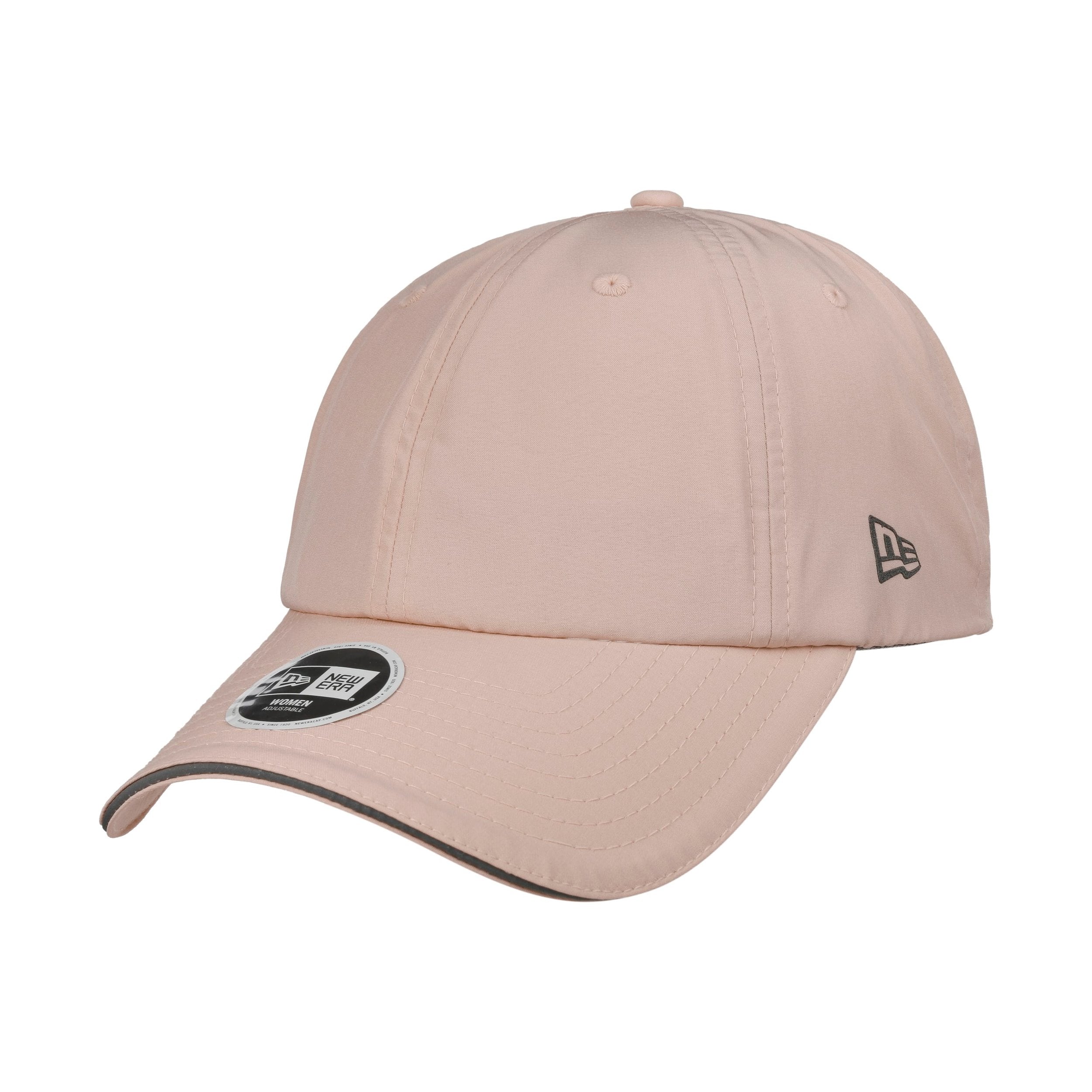 Female Open Back Cap
