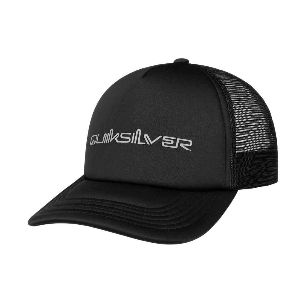 Omni Trucker Cap