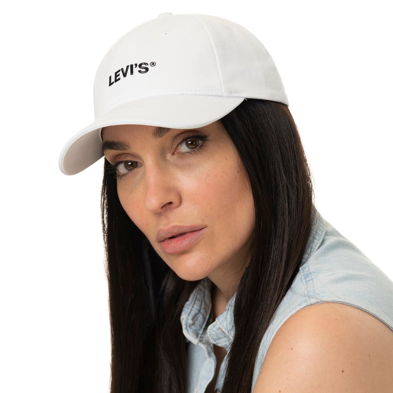 Cotton Sport Cap