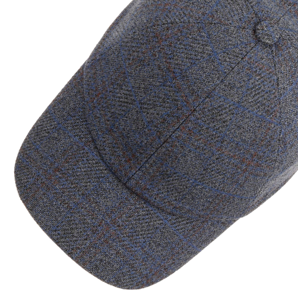 Nesbit Cap with Ear Flaps