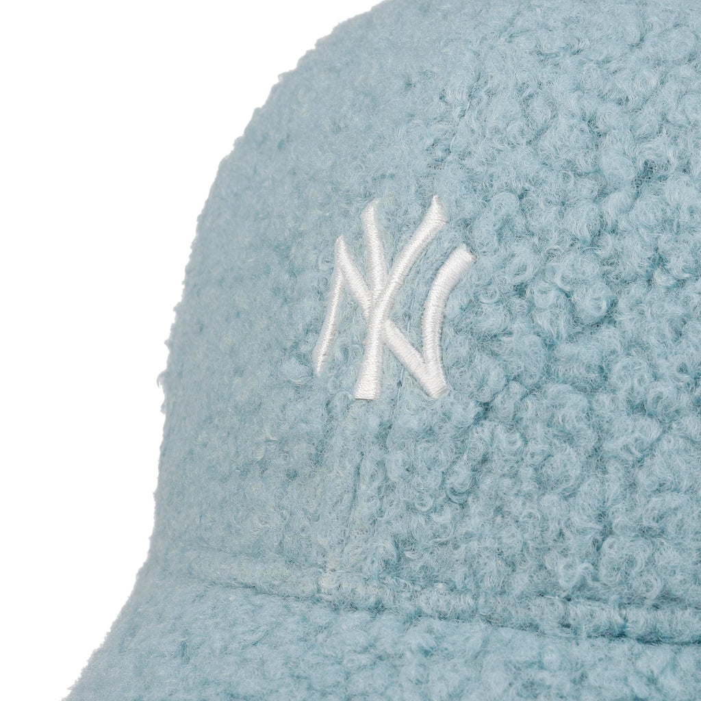 9Forty WMNS Borg NY Yankees Cap