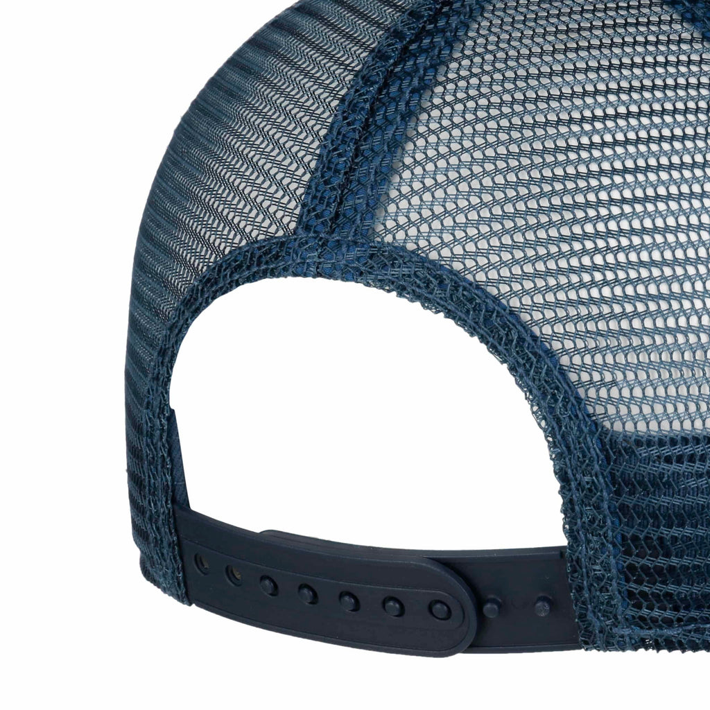 Fishing Rod Trucker Cap