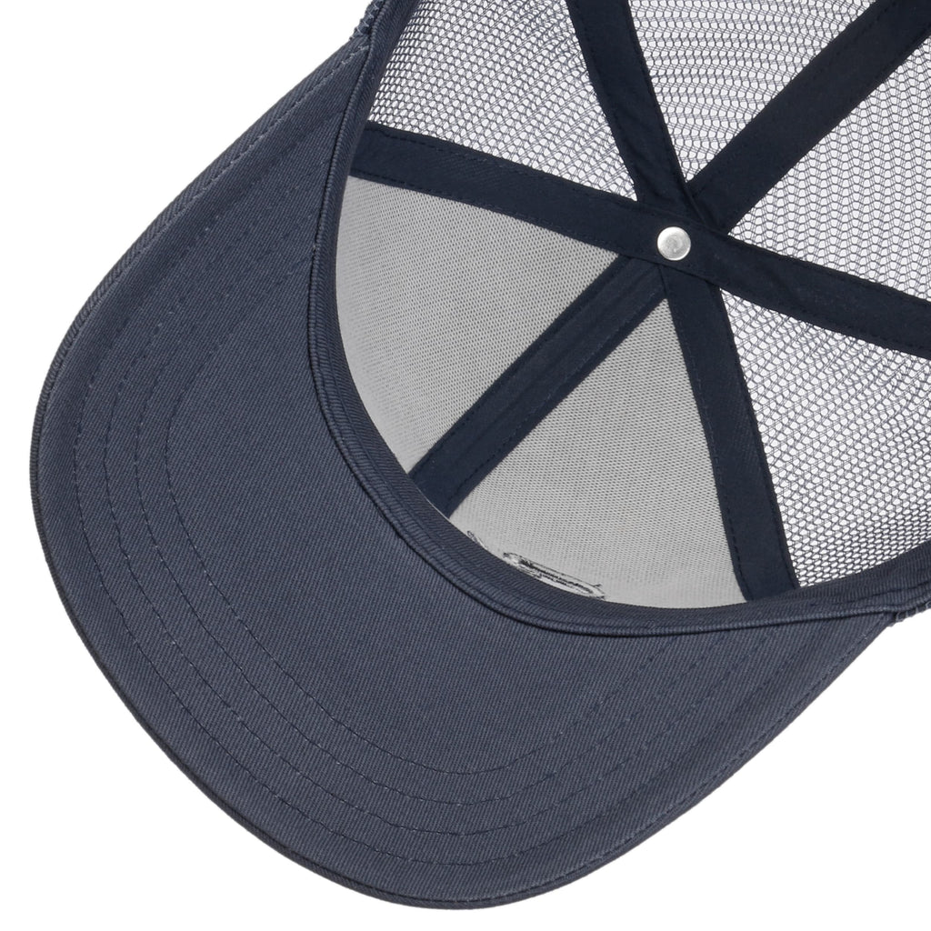 Monochrome Trucker Cap