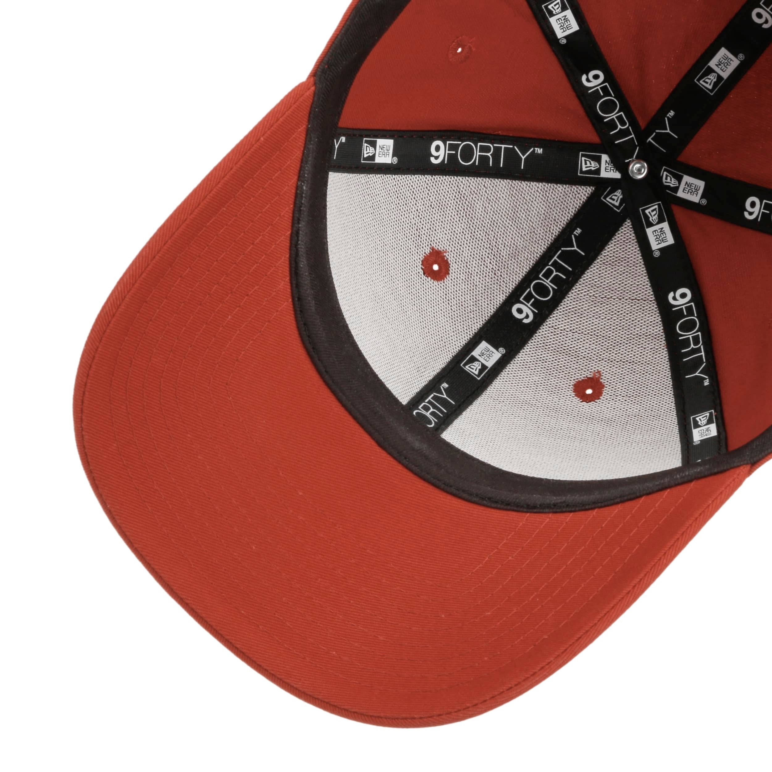 9Forty Mono Cotton Yankees Cap