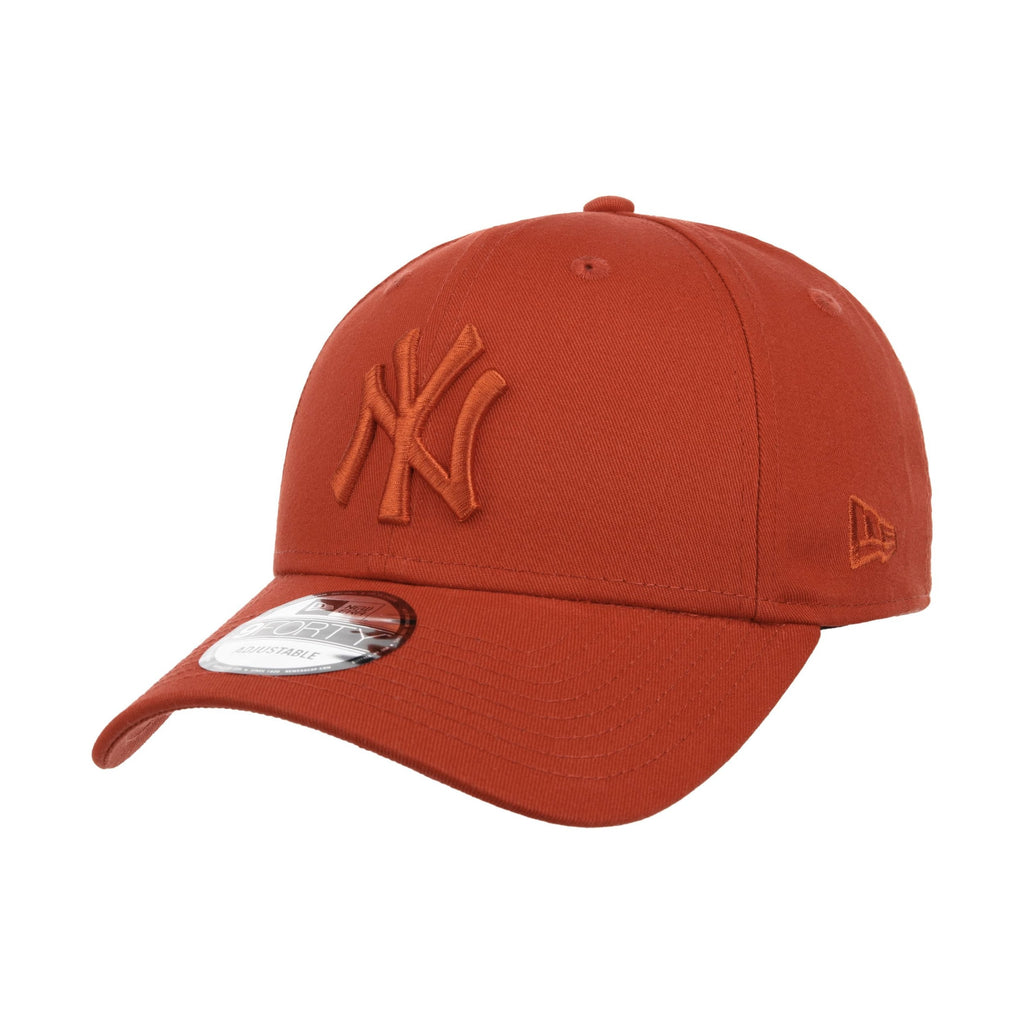 9Forty Mono Cotton Yankees Cap