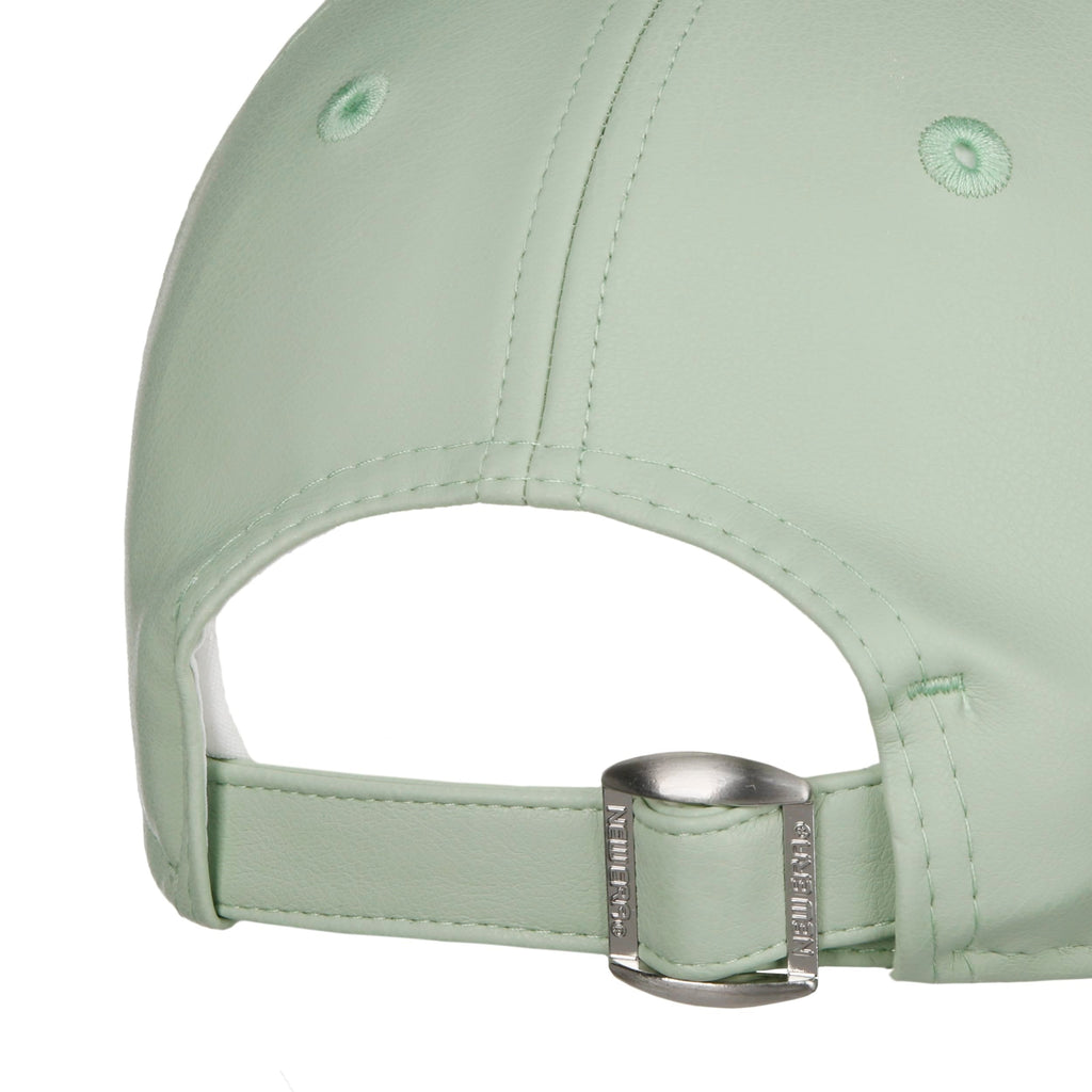 9Forty WMNS Mint PU Yankees Cap