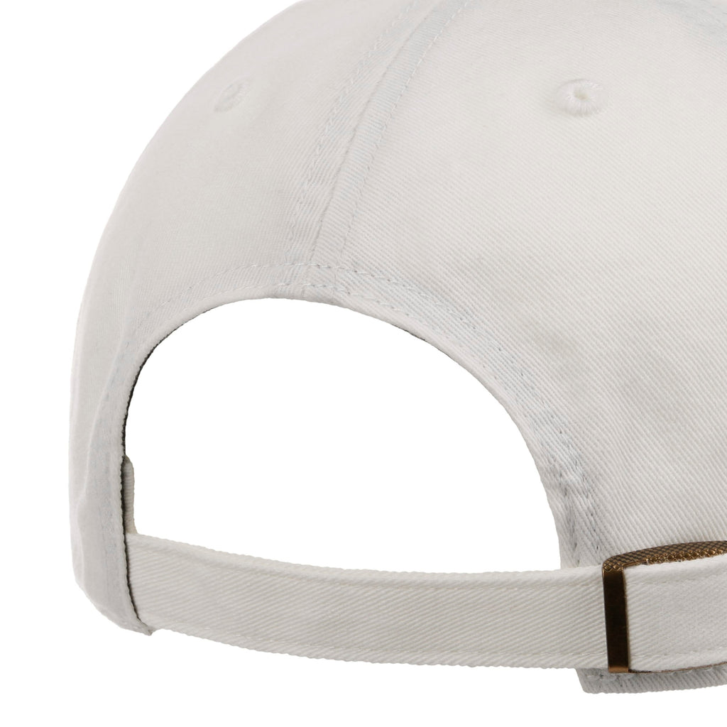 Clean Up Ciao Phrase Icon Cap
